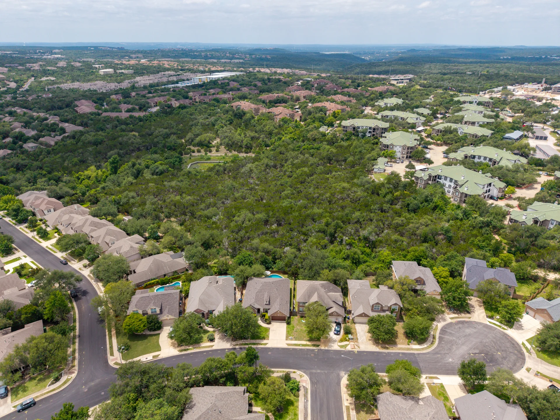 Greenbelt Retreat w/ Pool + Spa | Updated Single-Story in Canyon Creek photo 41