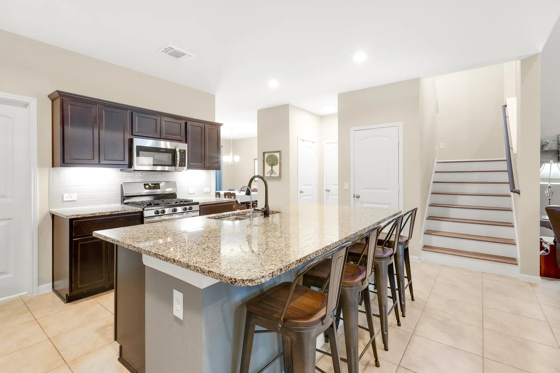 Exceptionally rare and meticulously cared-for home, nestled against the breathtaking backdrop of McKinney Falls State Park! photo 18