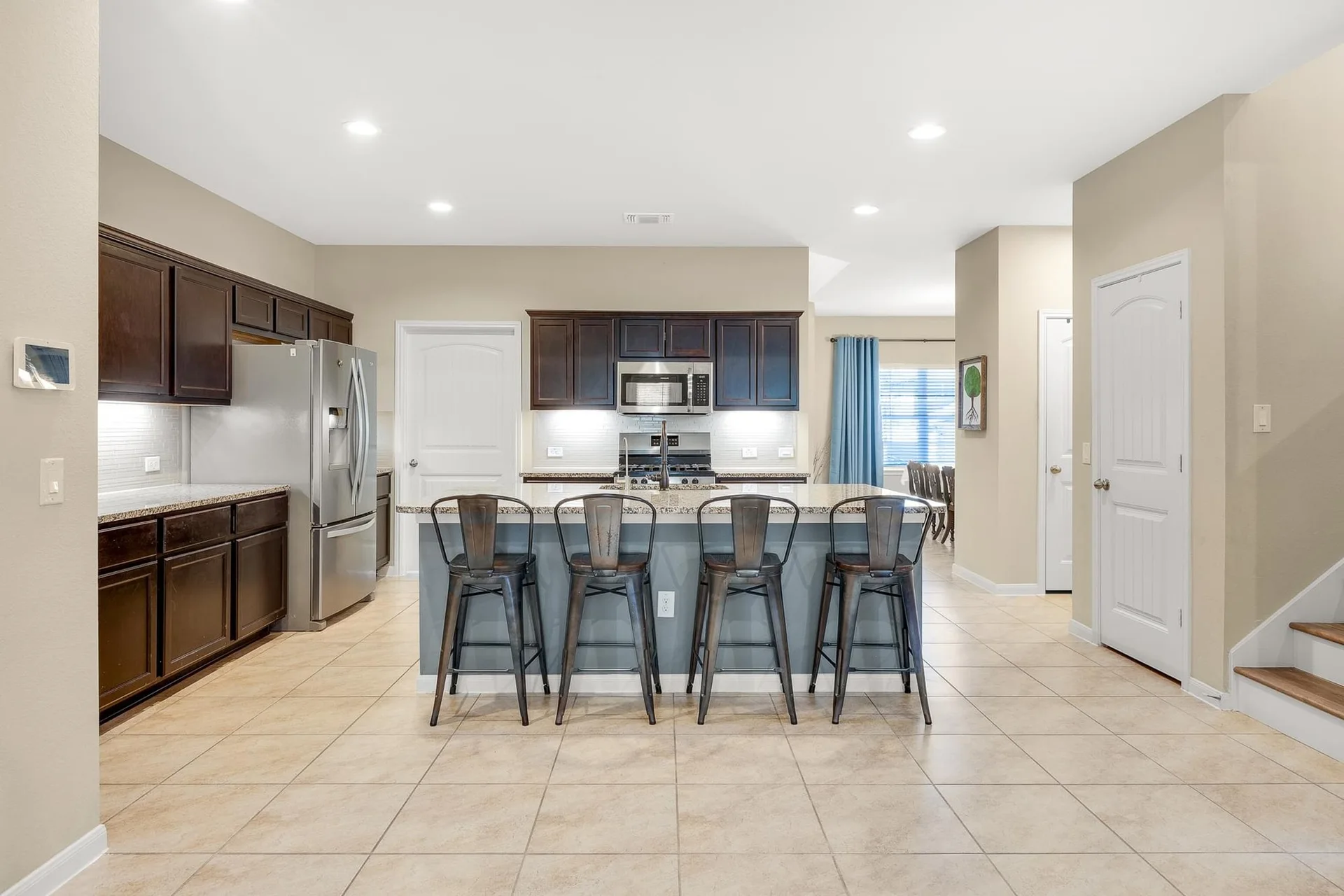 Exceptionally rare and meticulously cared-for home, nestled against the breathtaking backdrop of McKinney Falls State Park! photo 12