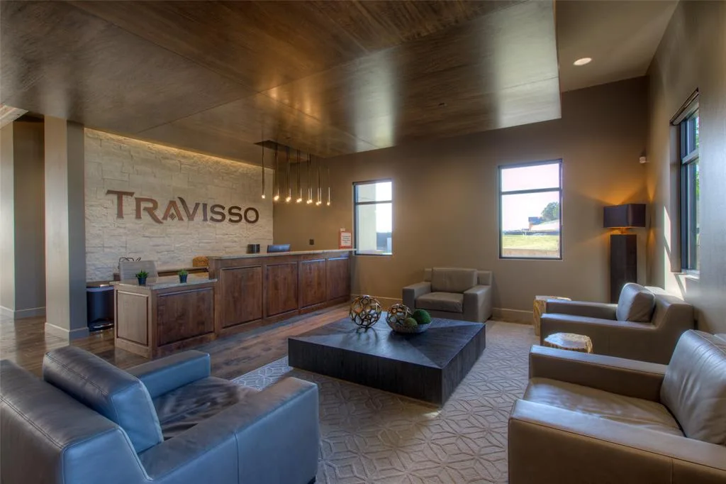 Impeccably Maintained 1-Story Taylor Morrison Home with Luxurious Amenities in Desirable Travisso Neighborhood! photo 31