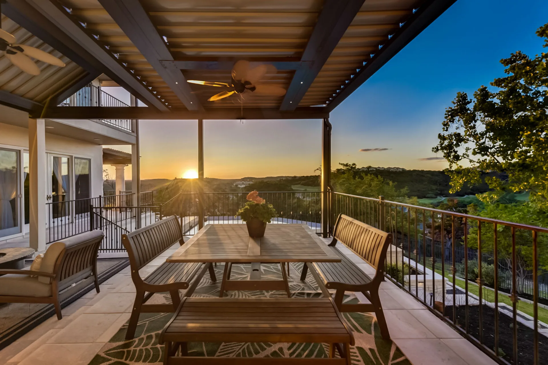 Hill Country Paradise: Luxurious 4/3 Home with Heated Pool/Spa and Spectacular Sunset Views in River Place! photo 105