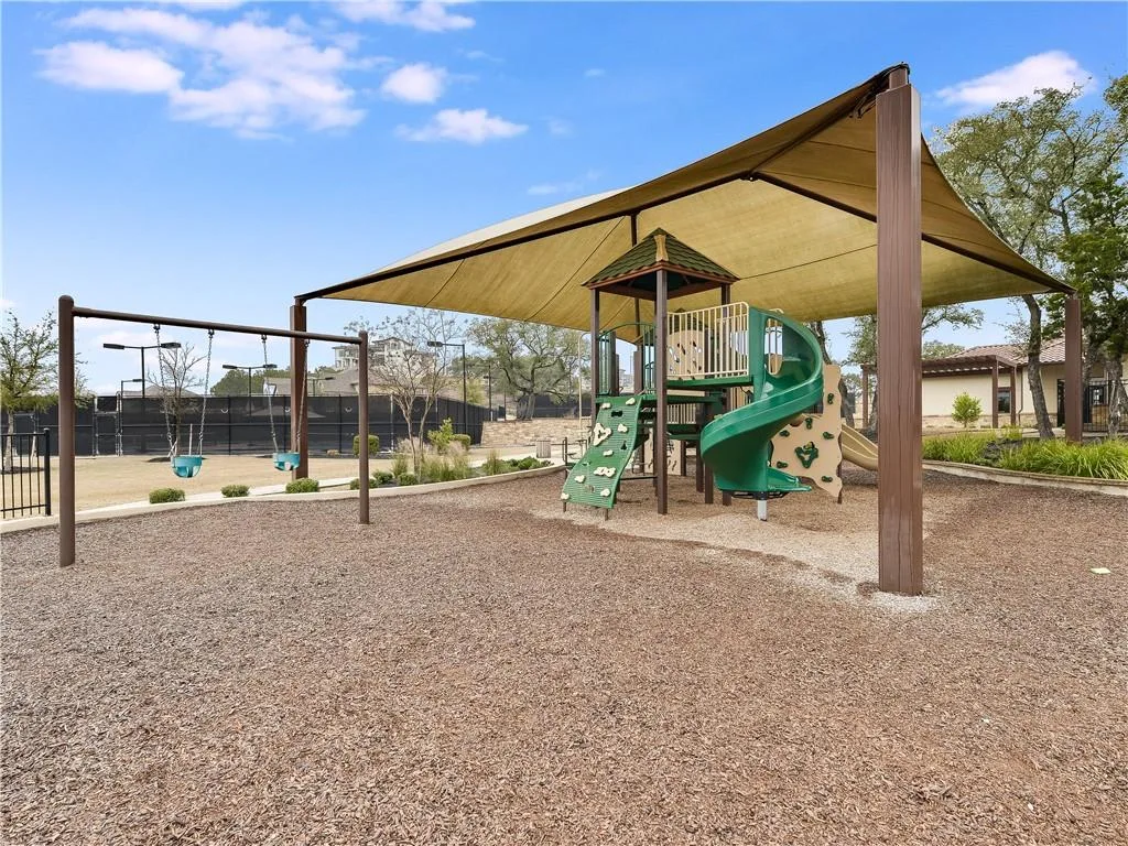Impeccably Maintained 1-Story Taylor Morrison Home with Luxurious Amenities in Desirable Travisso Neighborhood! photo 33