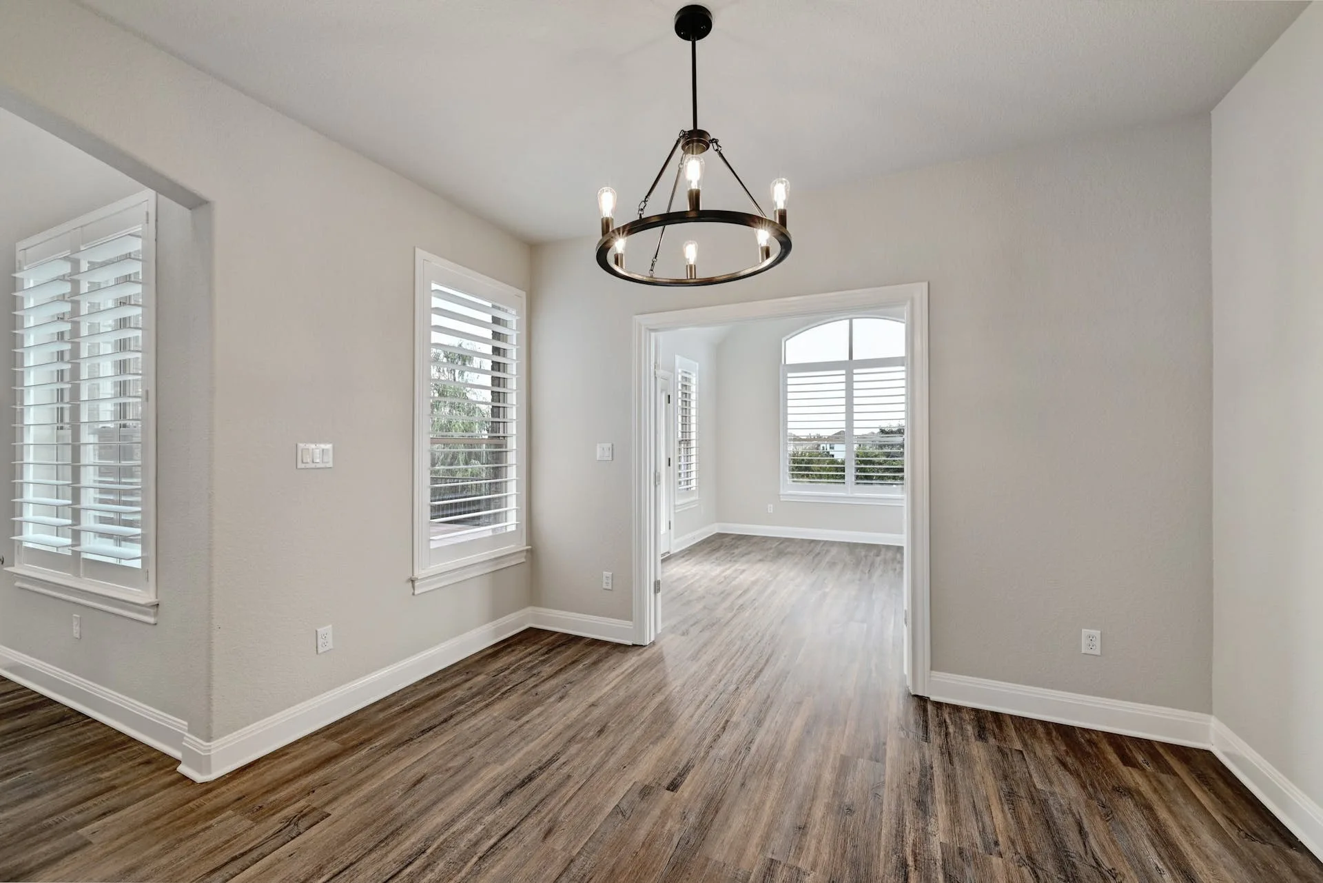 Stunning 5-Bedroom Luxury Home with Breathtaking Hill Country Views in Gated Community! | Short Walk to Lake Travis H.S. | Resort-style Amenities photo 14