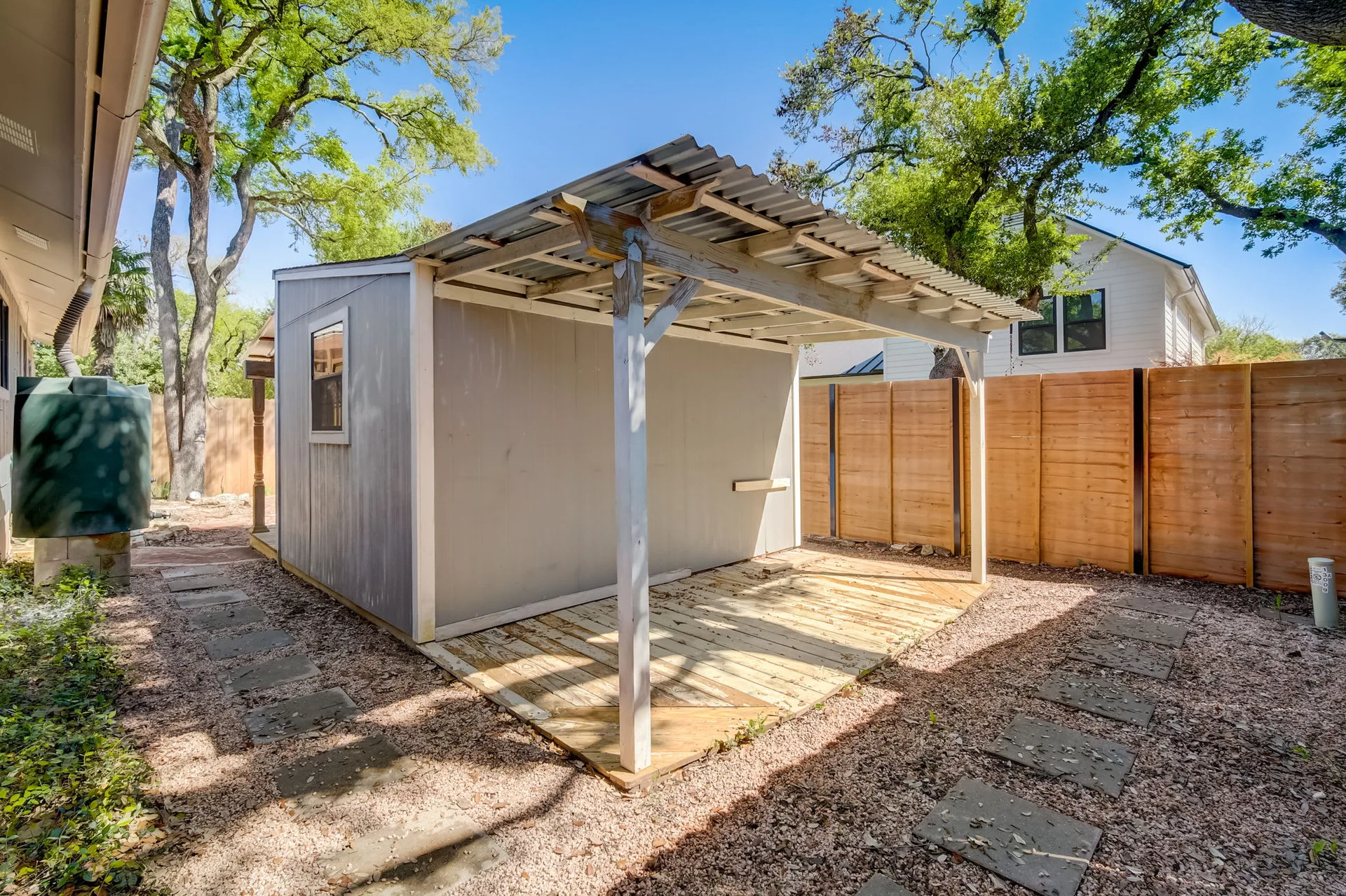 Charming Milwood Home Near Apple & The Domain photo 59