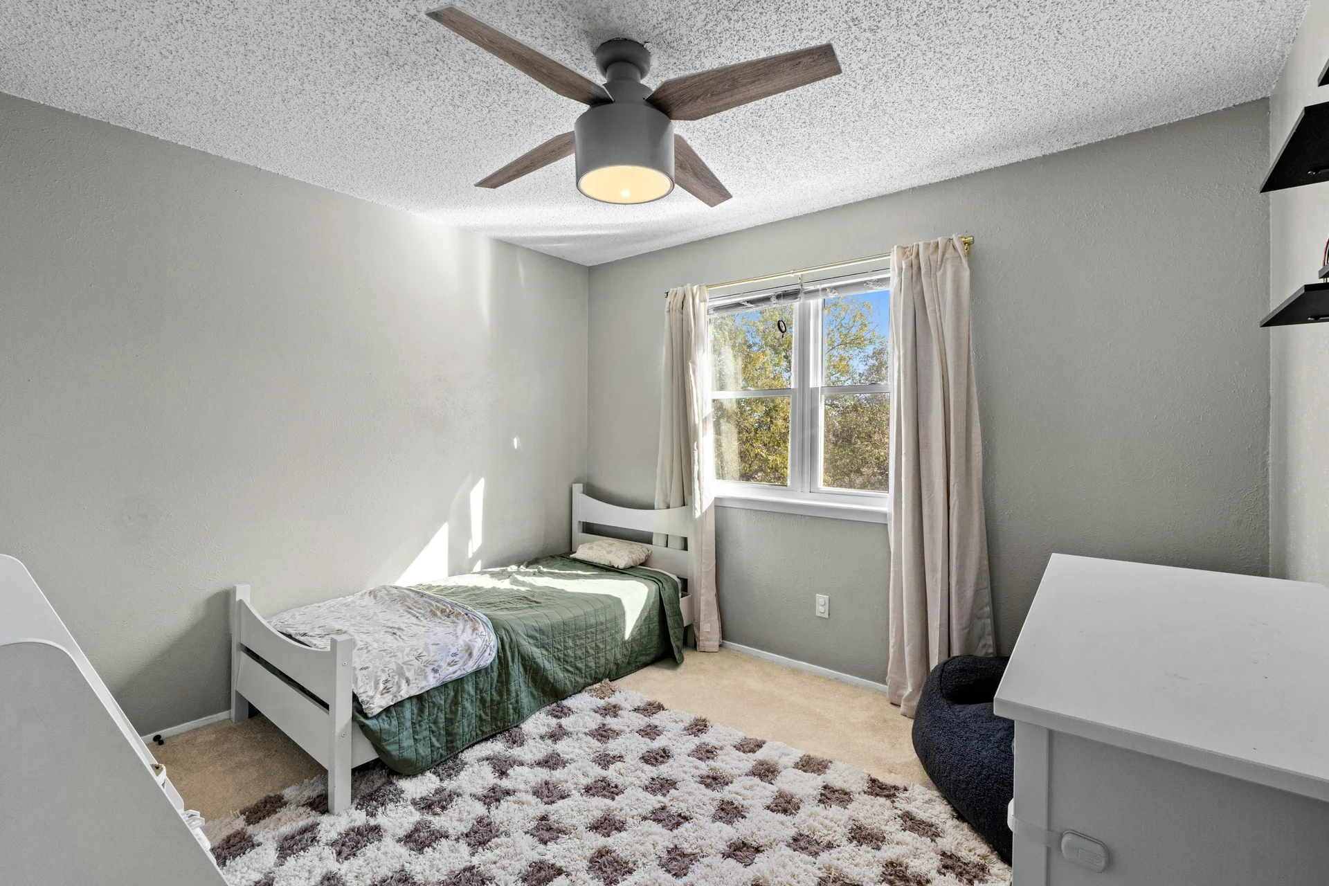 Enchanting Gracywoods Retreat with Pool, Multiple Living Spaces, and Near Domain & Q2 Stadium! photo 24