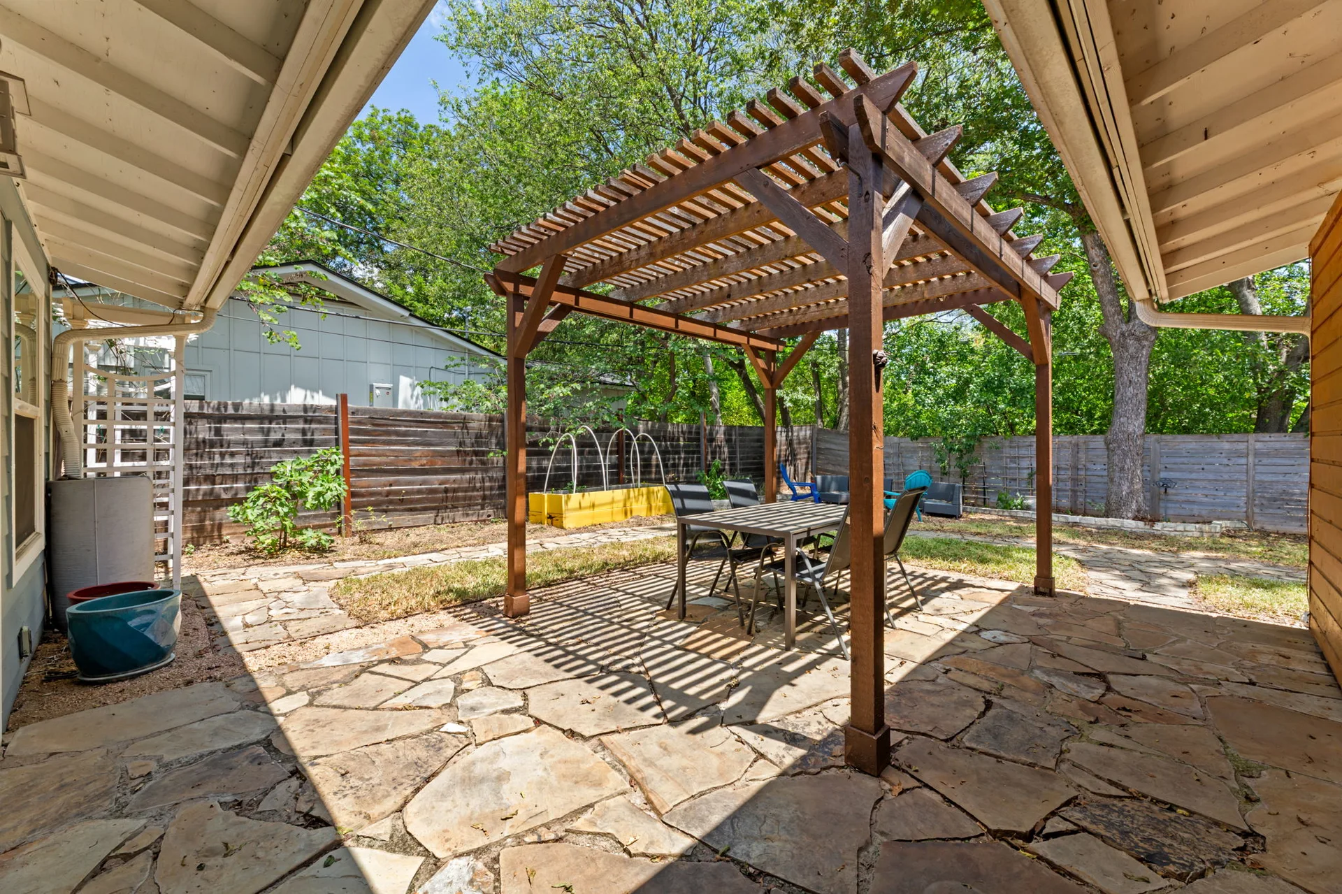Bright, Updated & Perfectly Located in Central Austin – 4BR/2BA Gem photo 39