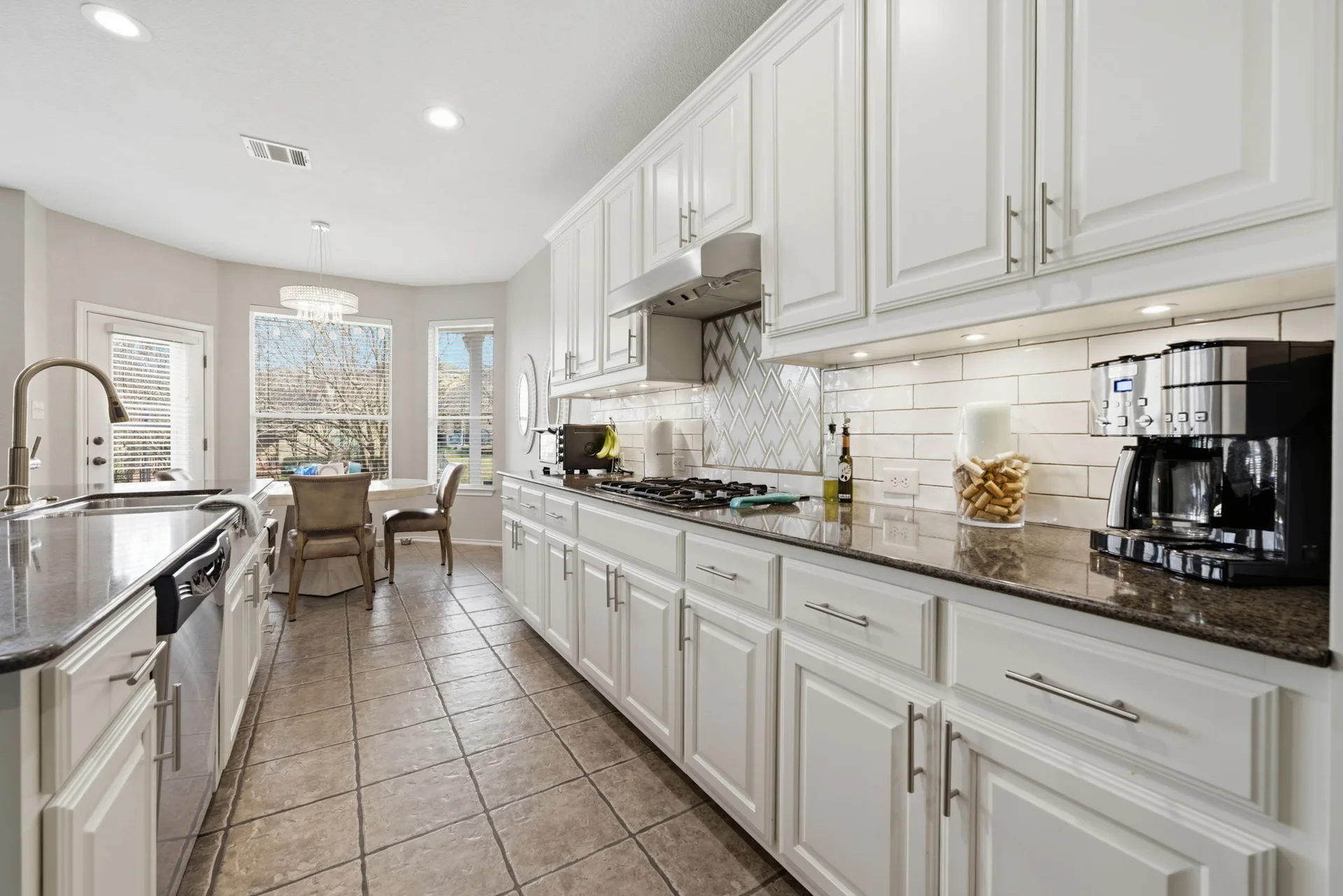 Elegantly Updated Lakeway Retreat w/ New Roof photo 23