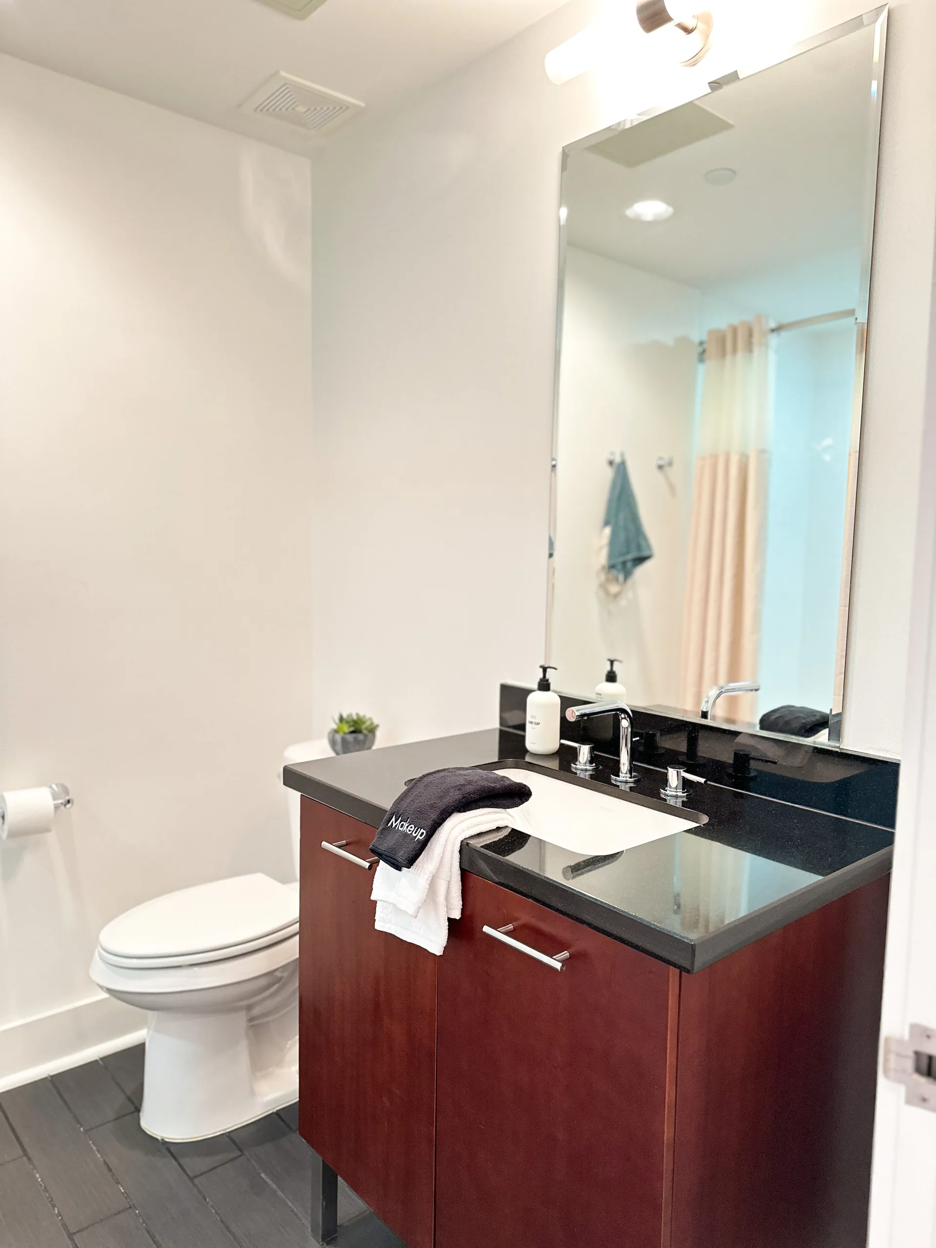 Rare SW Corner Condo w/ Unobstructed Lady Bird Lake Views | The Shore photo 30