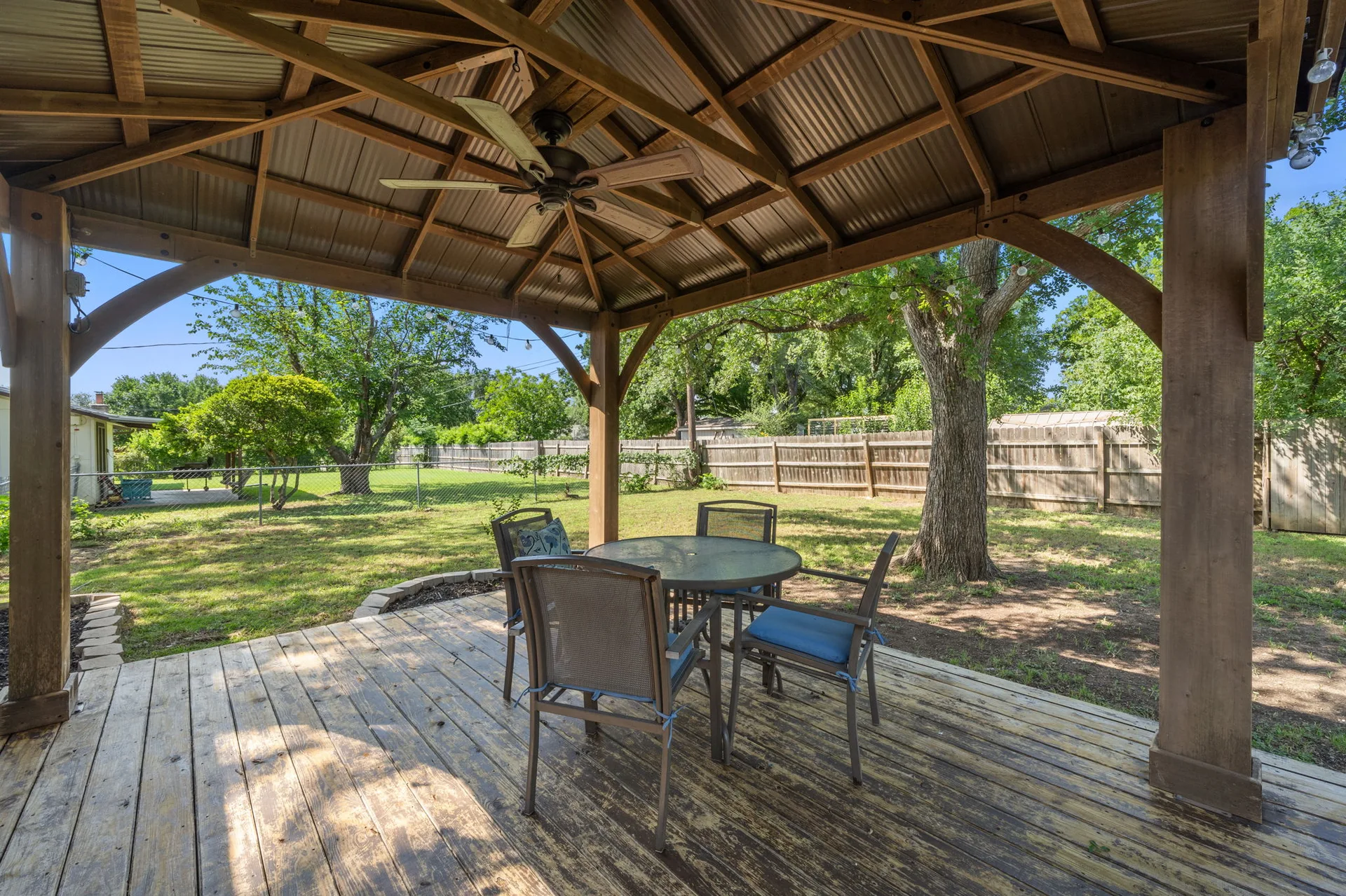 Charming Georgetown Home on .27 Acres with Deck & Patio photo 32