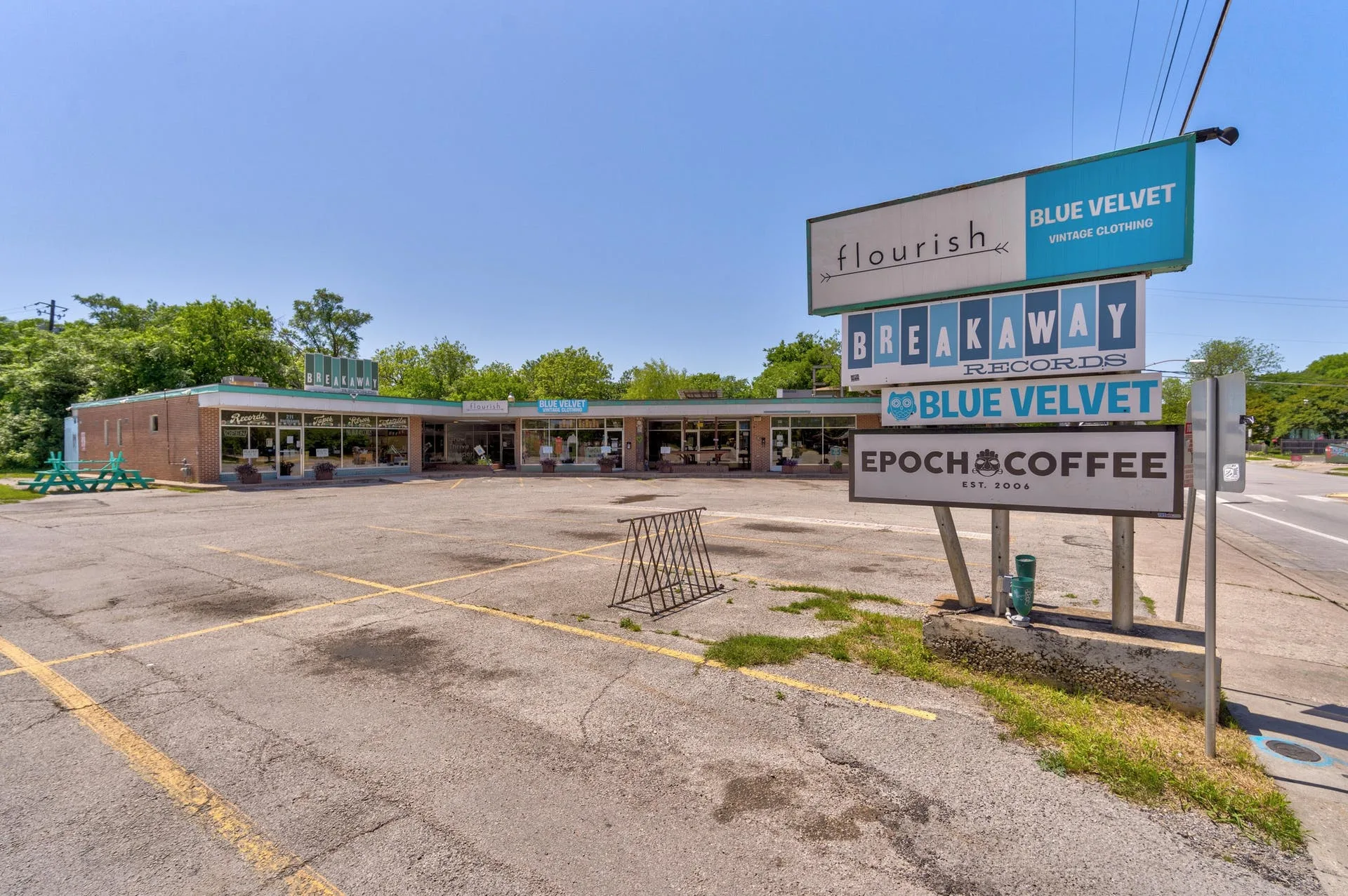 502 W 51st St #C Austin, TX Austin photo 42