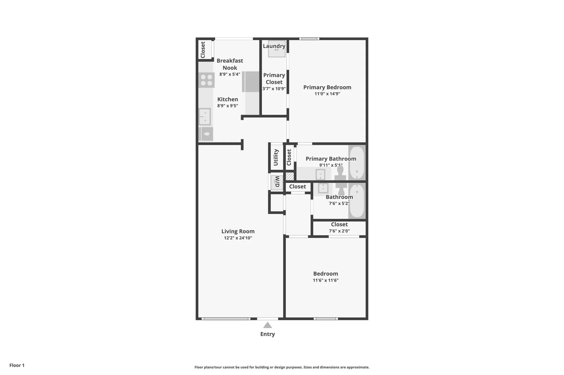 2425 Ashdale Dr #24, Austin, Texas 78757 photo 29
