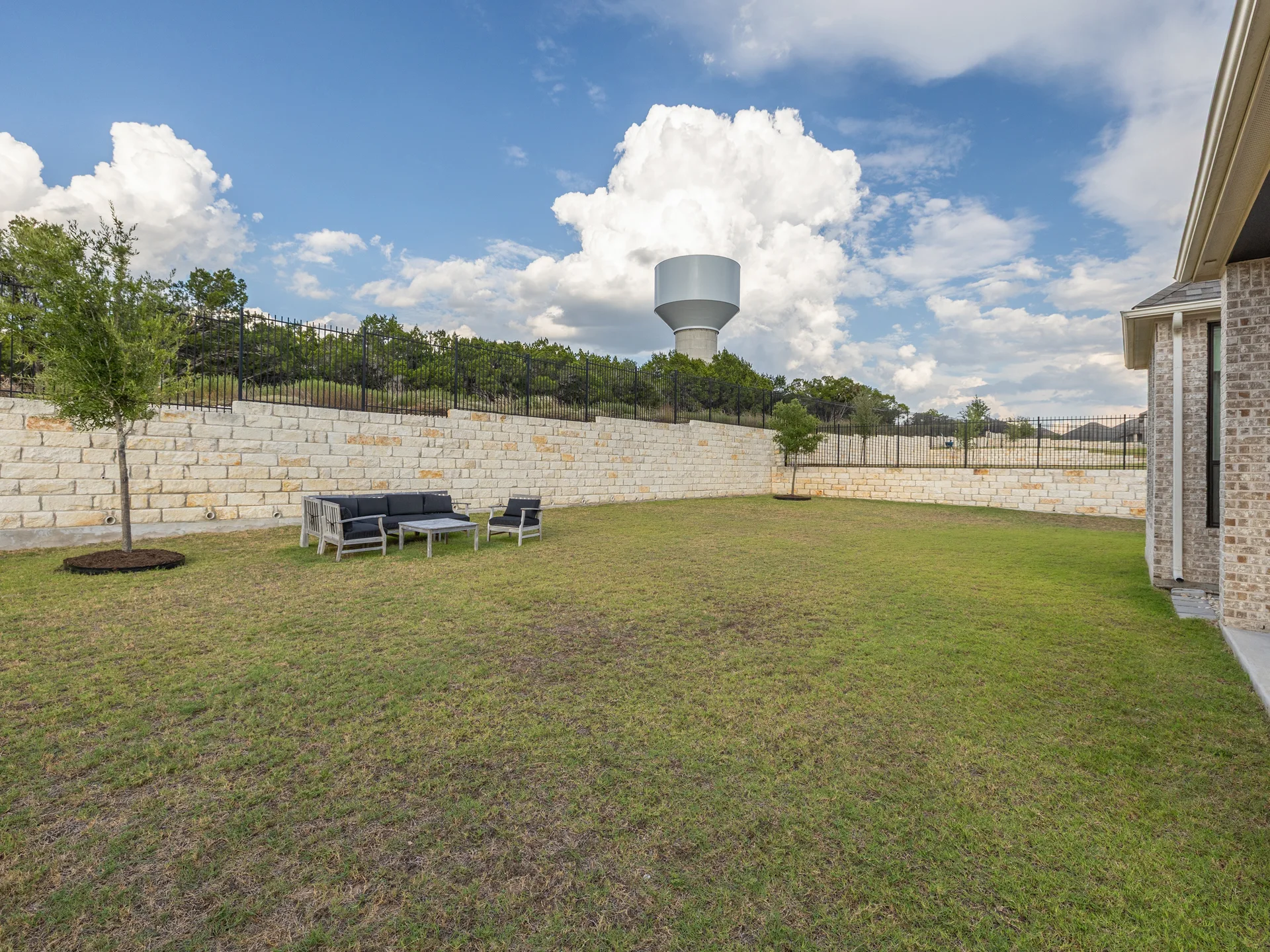 Designer Style Home in Parten Ranch | Two Suites + 4-Car Garage + No Rear Neighbors photo 45