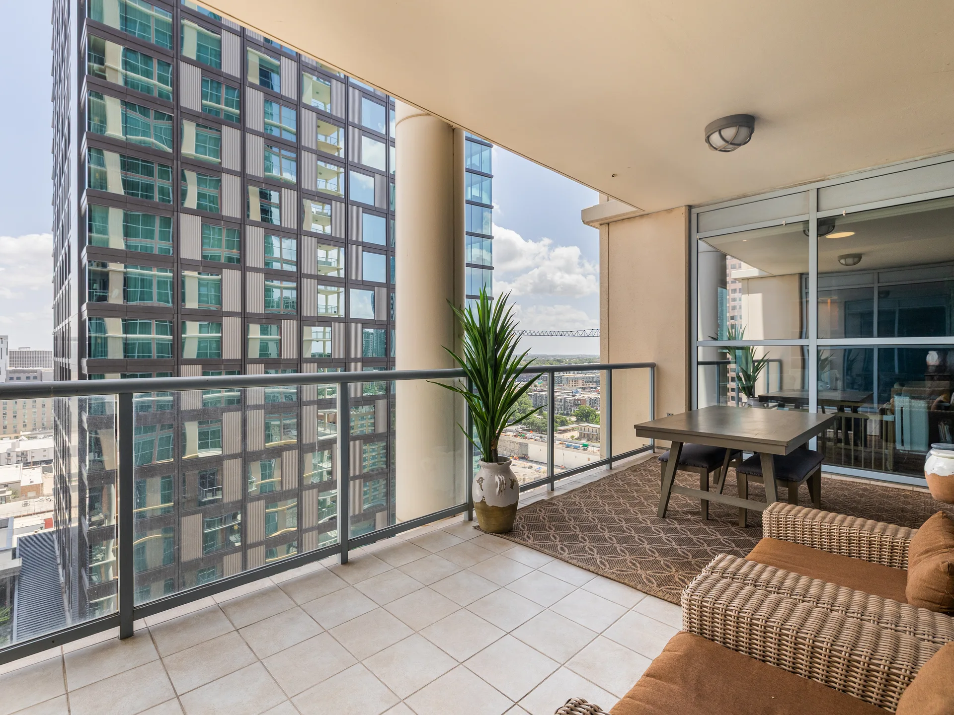 Sophisticated 17th-Floor Condo at Four Seasons Austin | Luxury High-Rise Living Steps from Lady Bird Lake photo 25
