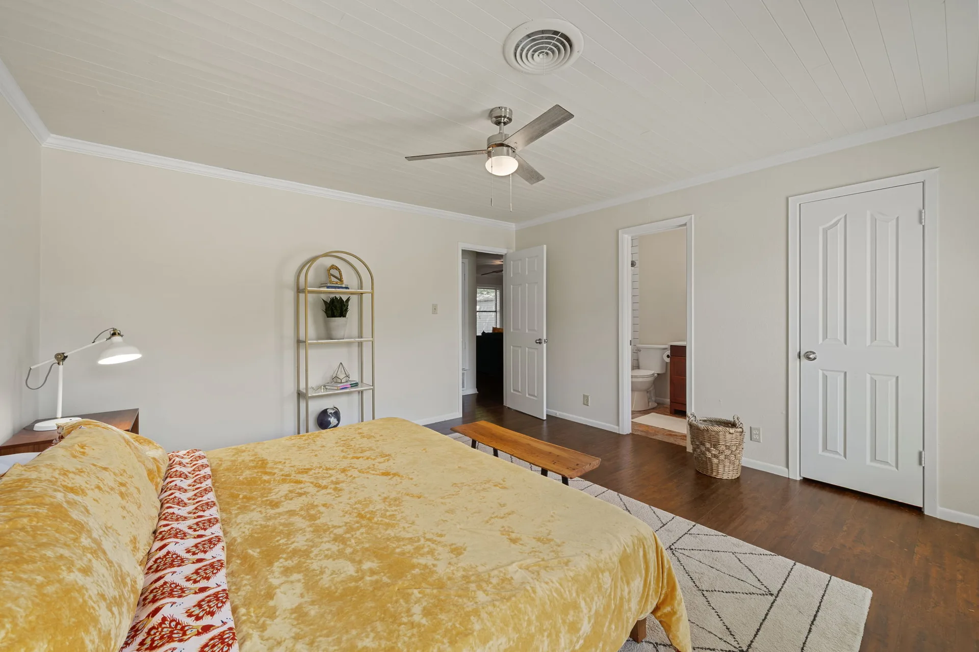 Charming Georgetown Home on .27 Acres with Deck & Patio photo 18