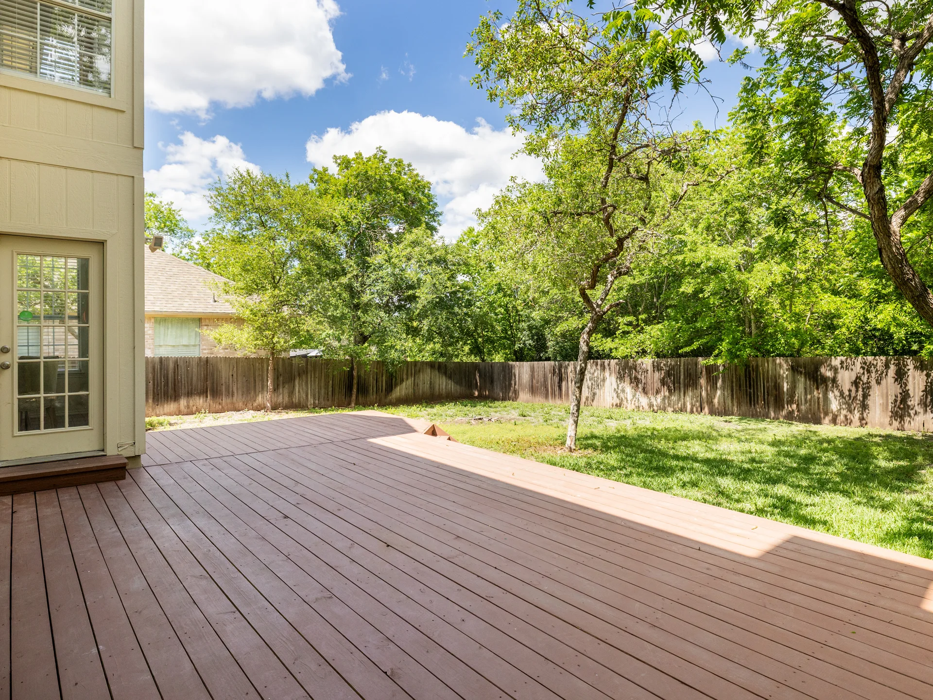 Rare Greenbelt Gem in Steiner Ranch with Major Upgrades photo 37