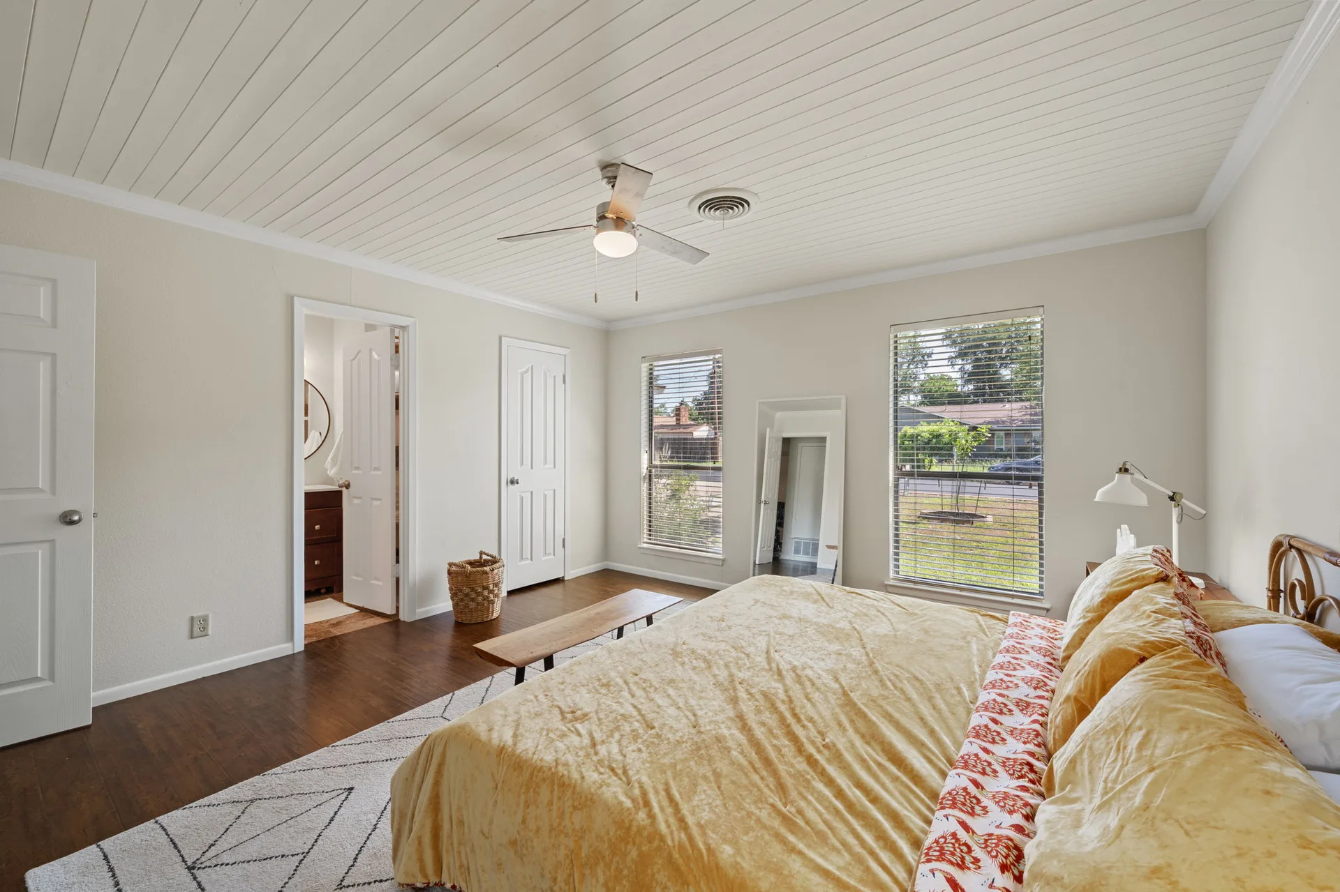 Charming Georgetown Home on .27 Acres with Deck & Patio photo 17