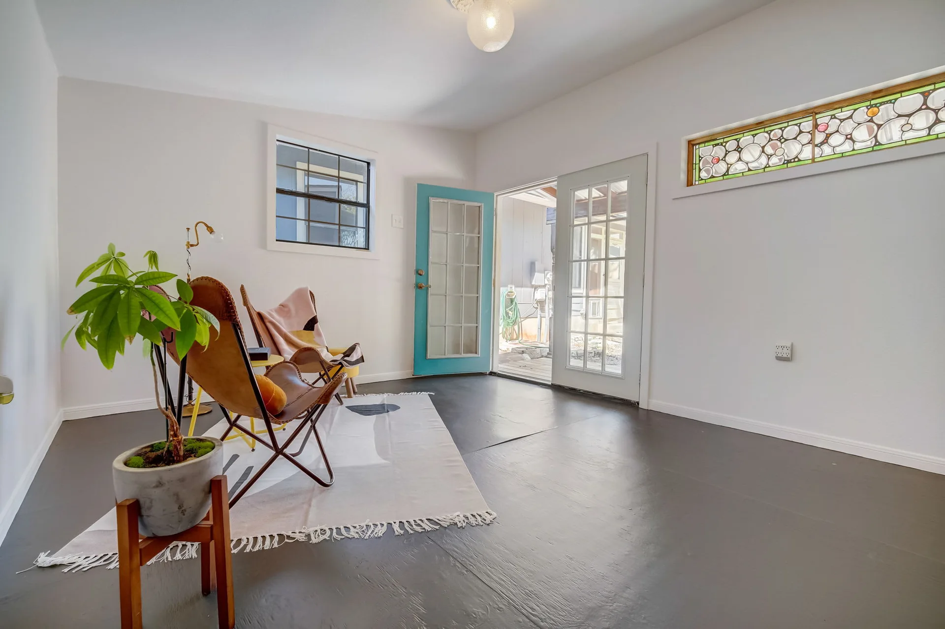 Charming Milwood Home Near Apple & The Domain photo 54