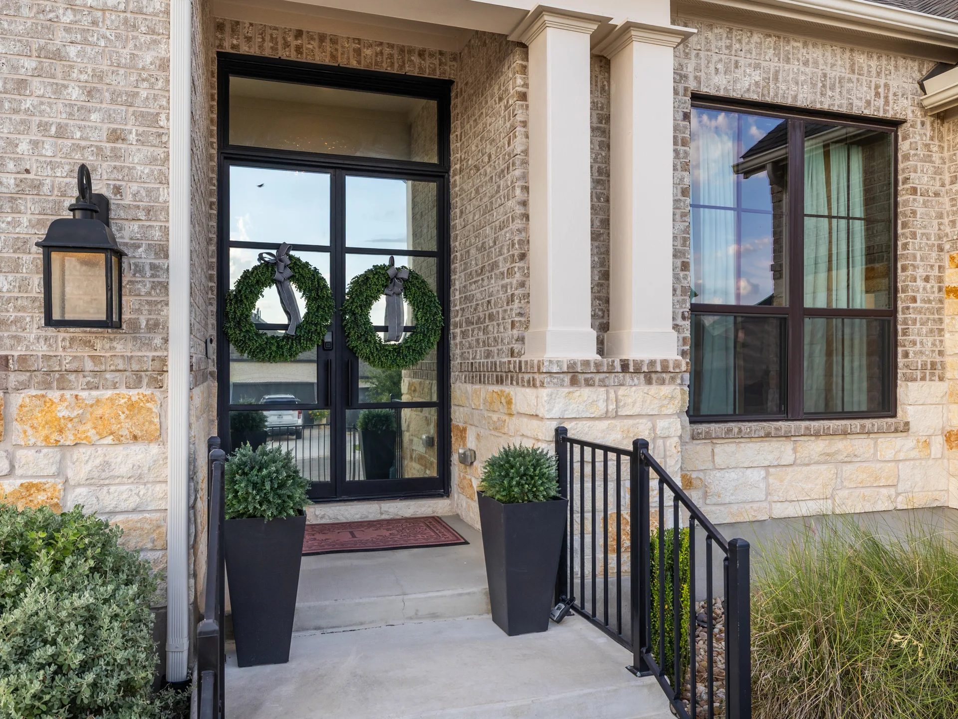 Designer Style Home in Parten Ranch | Two Suites + 4-Car Garage + No Rear Neighbors photo 5