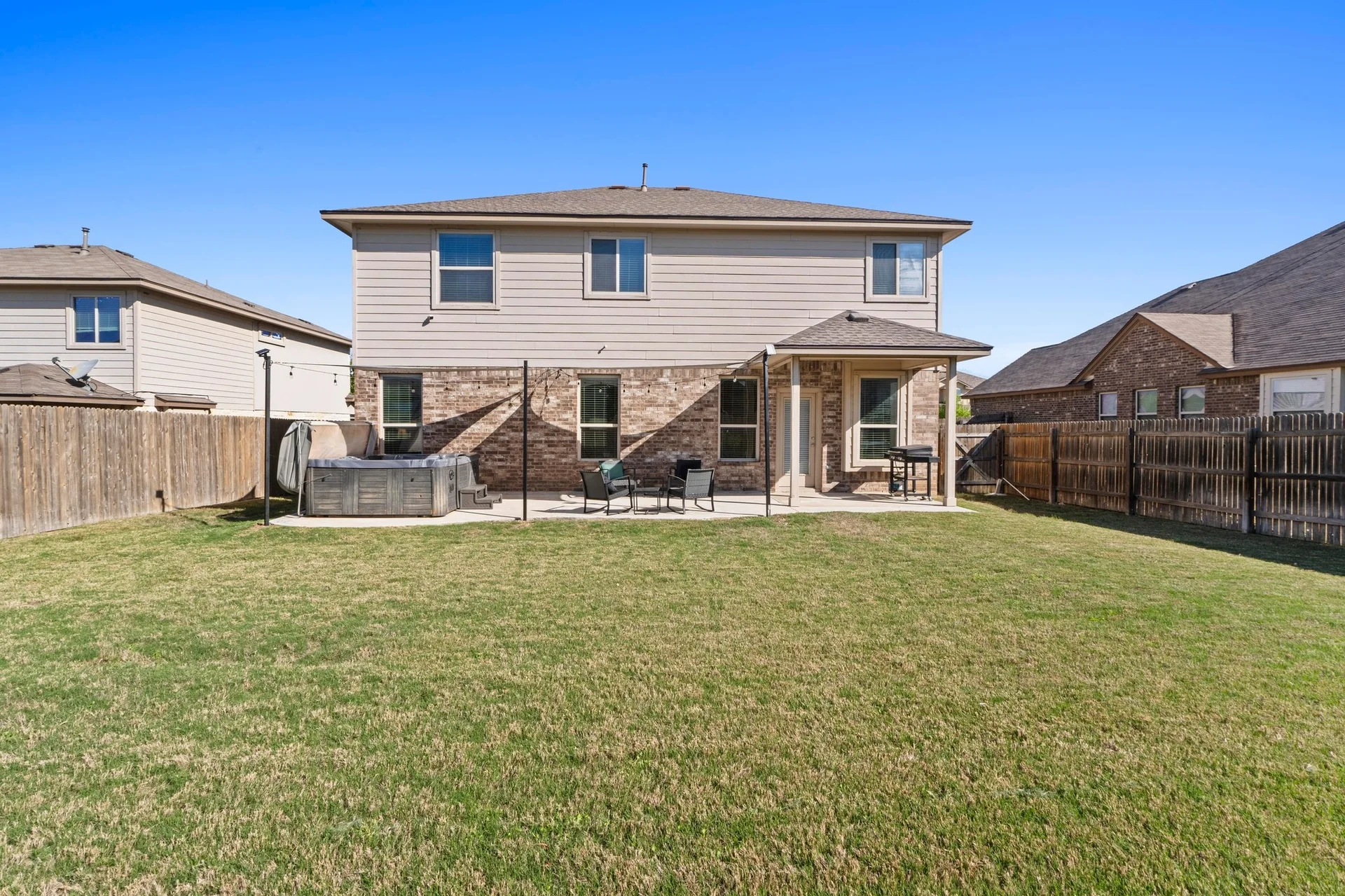 Charming Magnolia Creek Gem – Dream Kitchen, Serene Owner’s Suite & Outdoor Oasis! photo 34