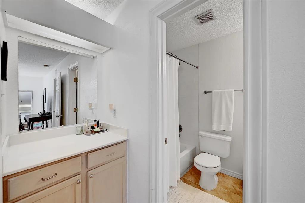 Charming Two-Story Condo in Gated Summerwind w/ Fireplace & Balcony photo 17