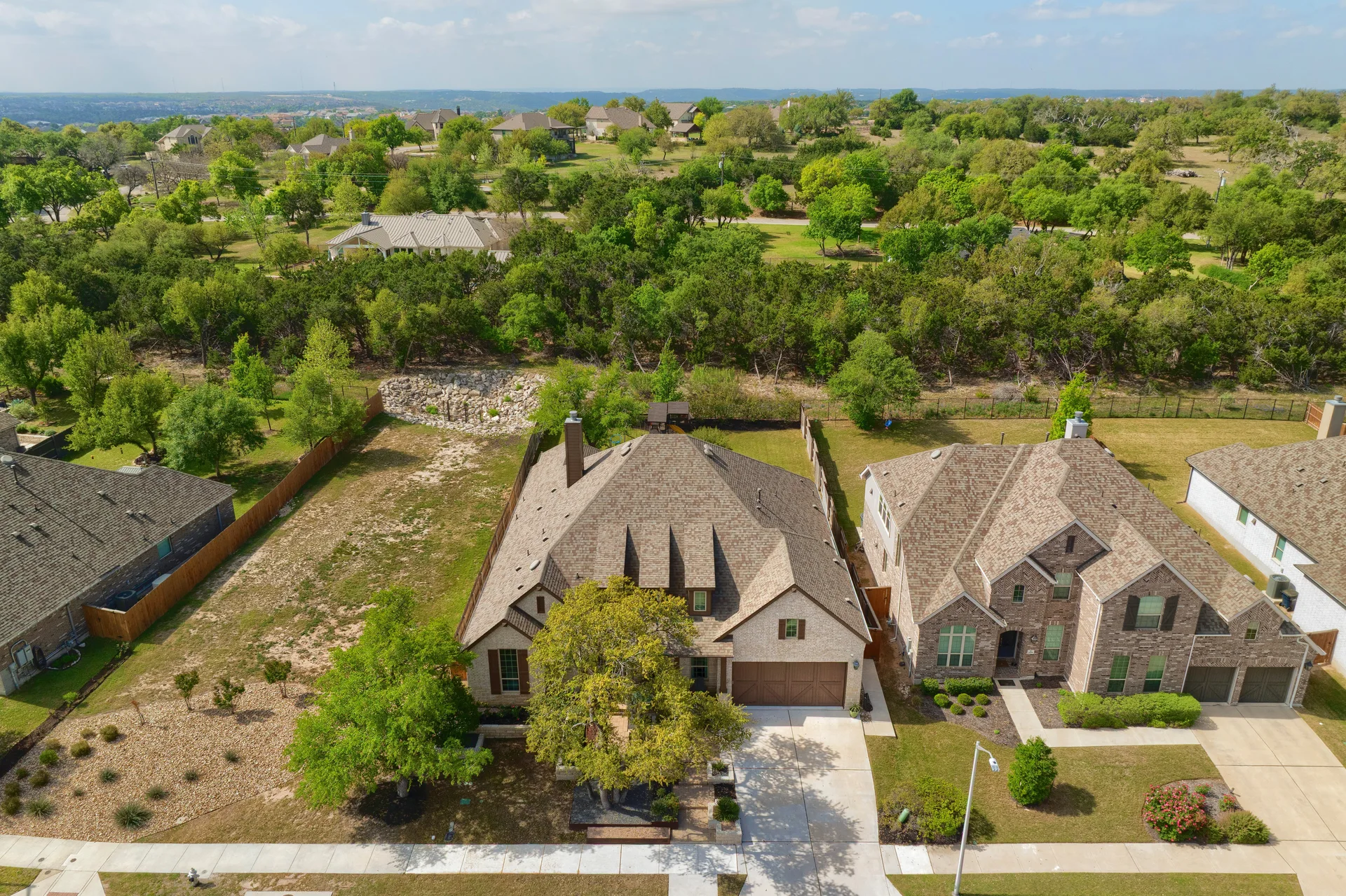 Greenbelt Beauty in Mason Hills with Media Room & 3-Car Garage photo 42