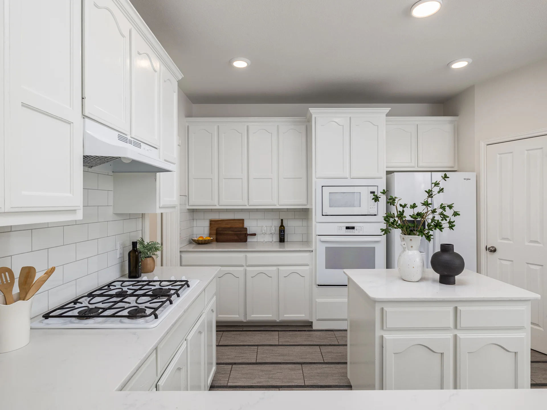 Rare Greenbelt Gem in Steiner Ranch with Major Upgrades photo 15