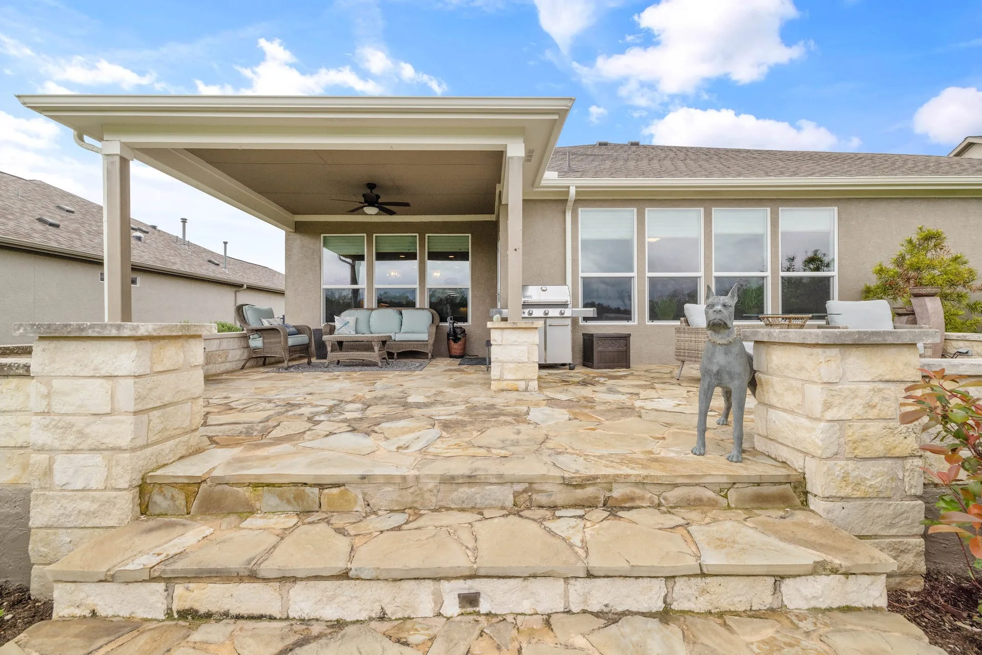 424 Star Mountain Ln, Georgetown, TX 78633 photo 18