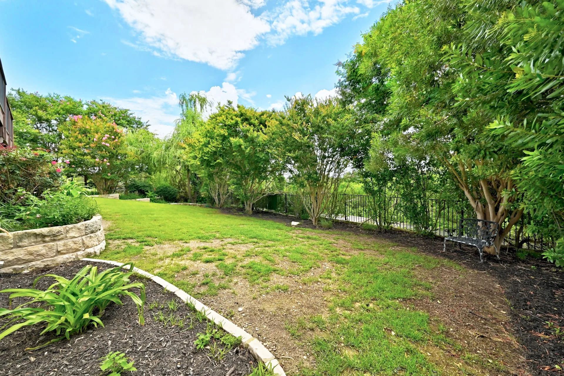 Stunning 5-Bedroom Luxury Home with Breathtaking Hill Country Views in Gated Community! | Short Walk to Lake Travis H.S. | Resort-style Amenities photo 41