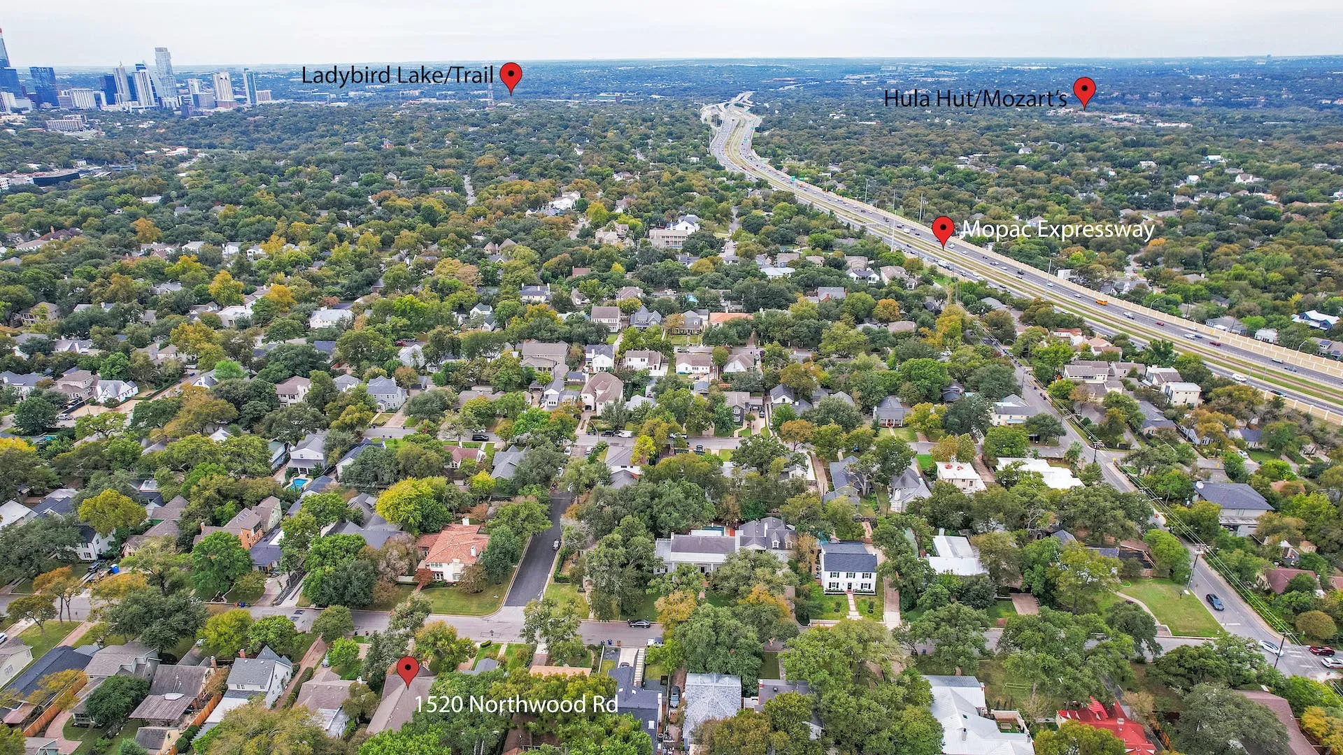 1520 Northwood Rd, Austin, TX 78703 photo 27