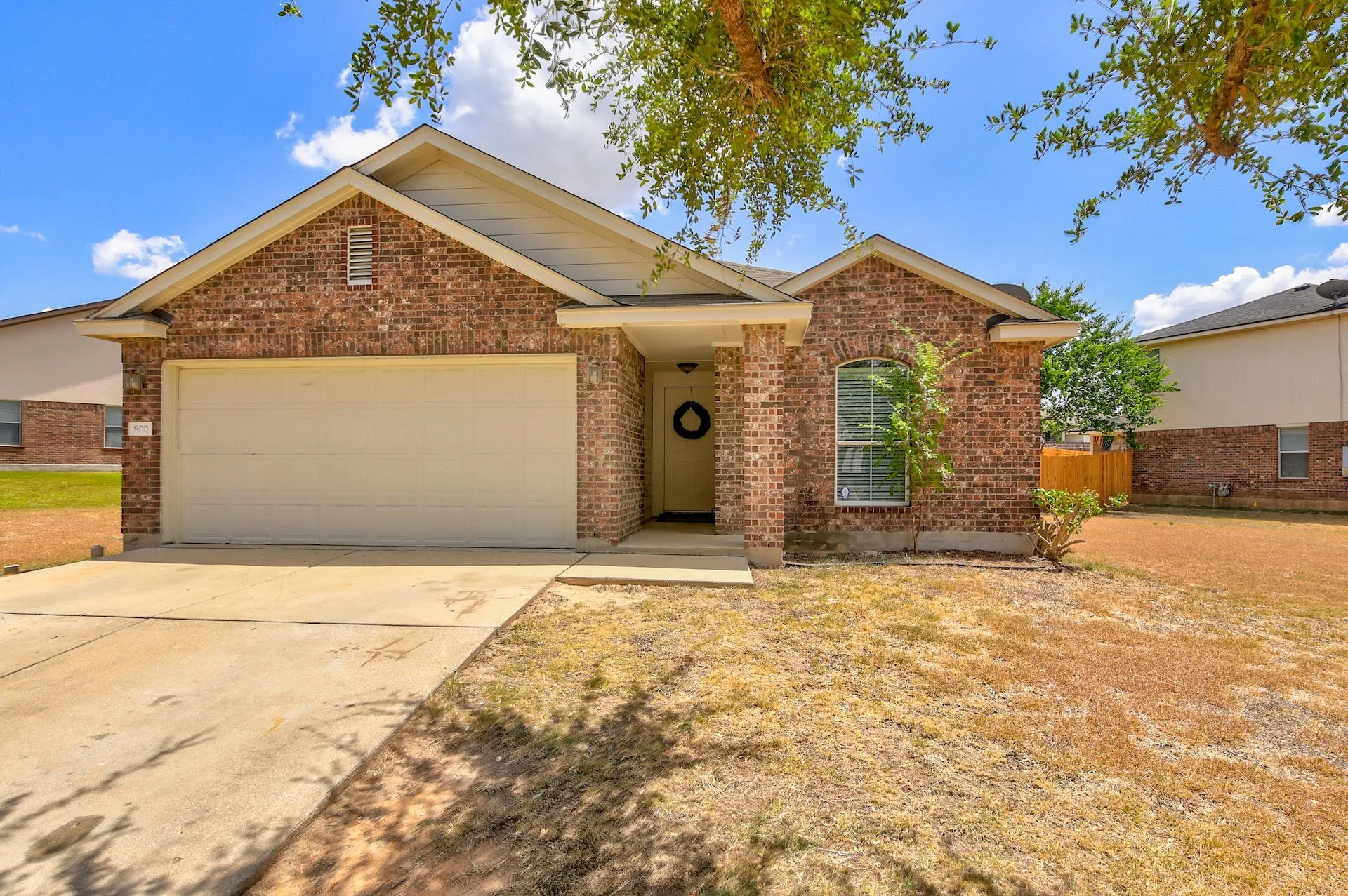 800 Sweet Leaf Ln, Pflugerville, Texas 78660 photo 2