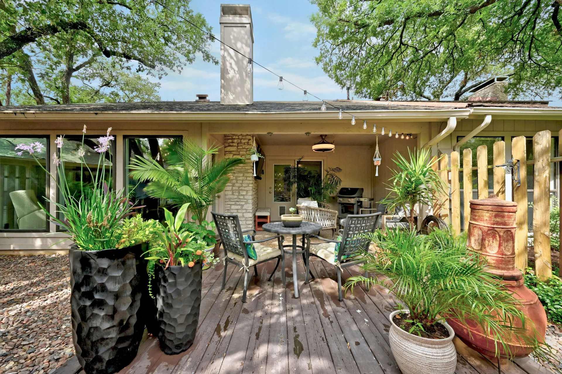 Alluring One-Story Home in in the Coveted 78759! photo 25
