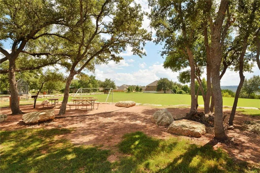 Rare Greenbelt Gem in Steiner Ranch with Major Upgrades photo 45
