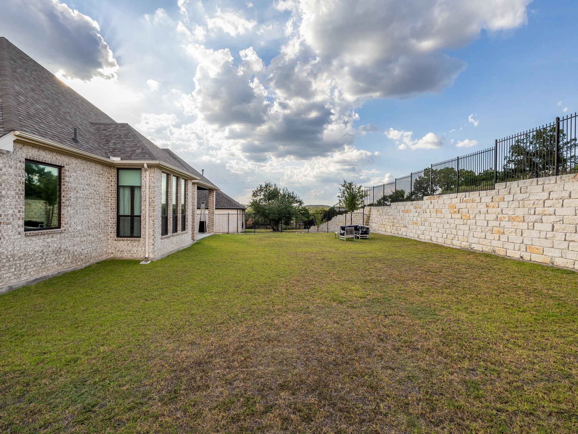Designer Style Home in Parten Ranch | Two Suites + 4-Car Garage + No Rear Neighbors photo 44
