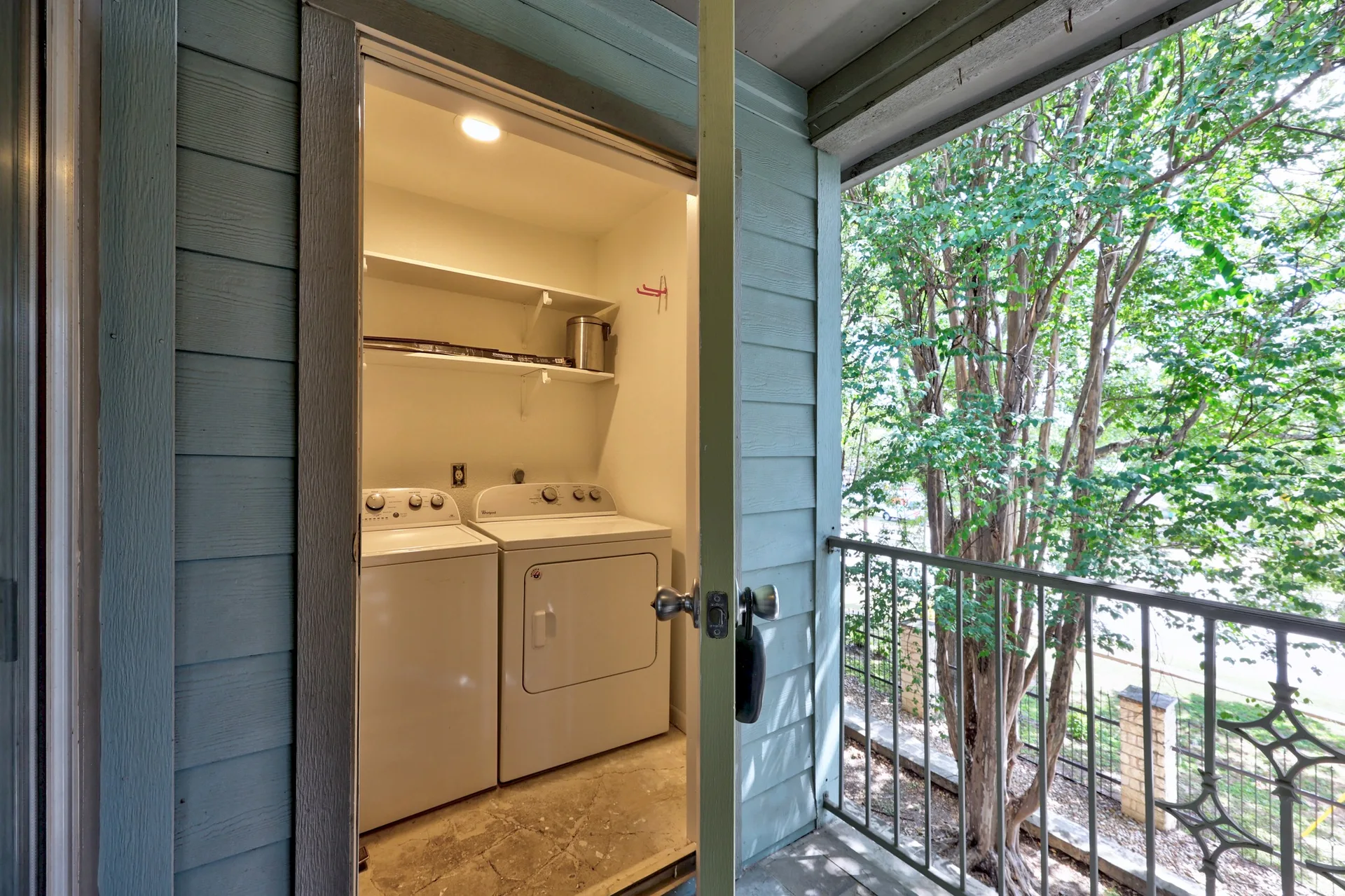 A Top-Floor Retreat in the Heart of 78704 | Two Suites + Fireplace photo 26