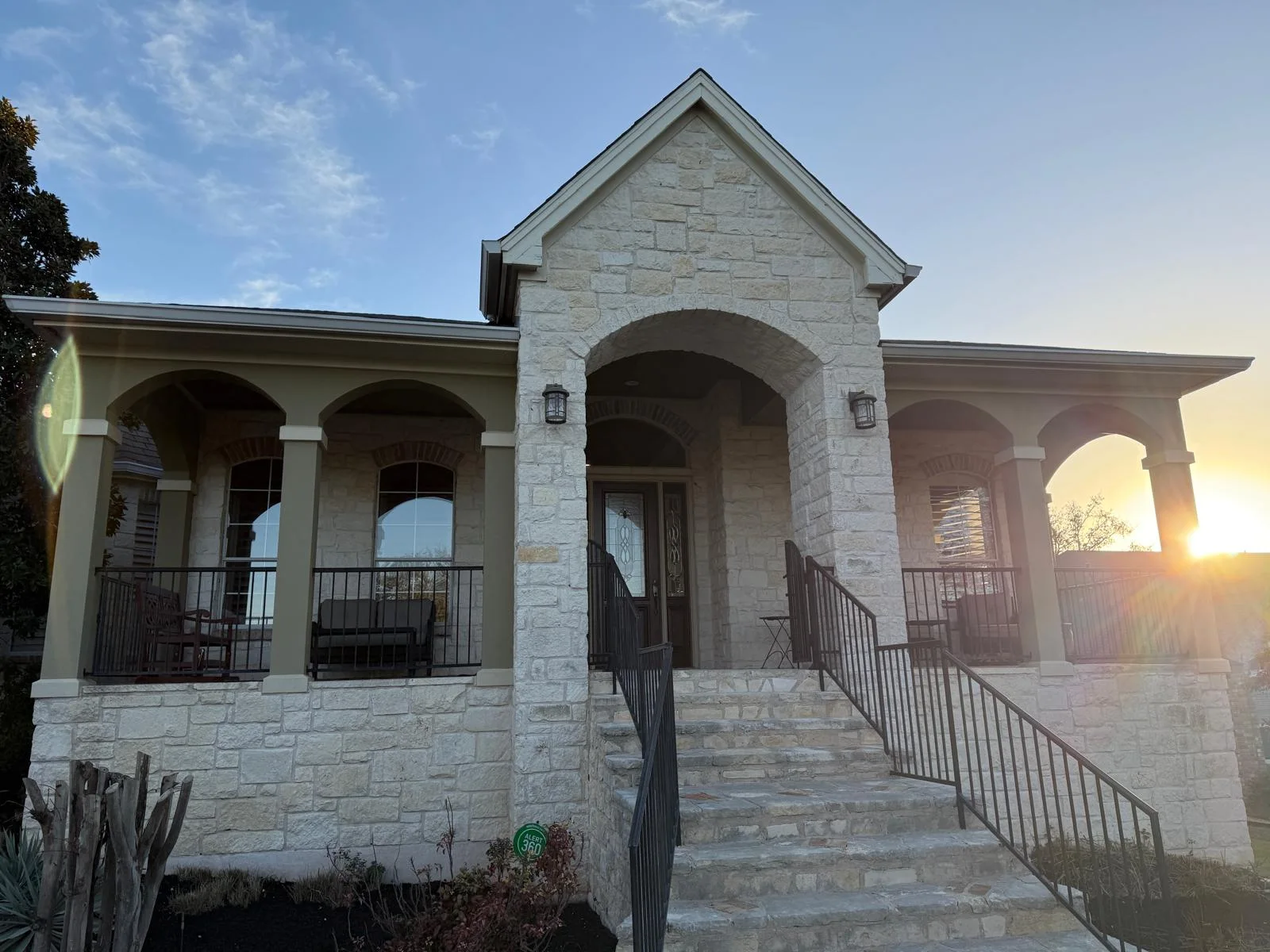 Hill Country Luxury in Westminster Glen Estates photo 2