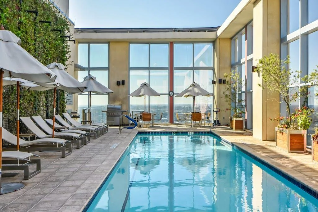 Sophisticated 17th-Floor Condo at Four Seasons Austin | Luxury High-Rise Living Steps from Lady Bird Lake photo 37
