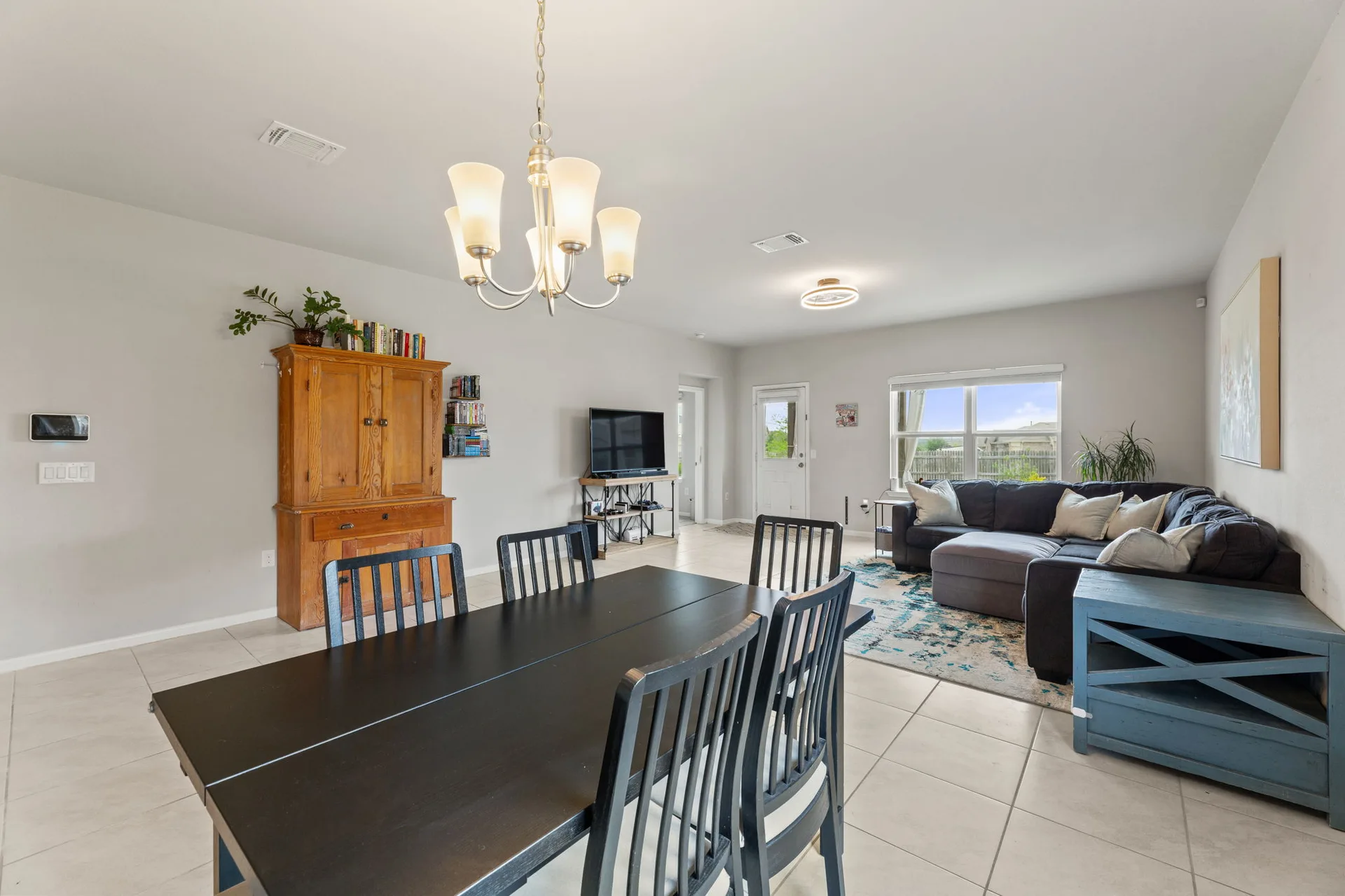Sprawling One-Story on .28 Acres | Scenic Views + Garden Paradise! | Largest Floor Plan in Reserve at McKinney Falls photo 21