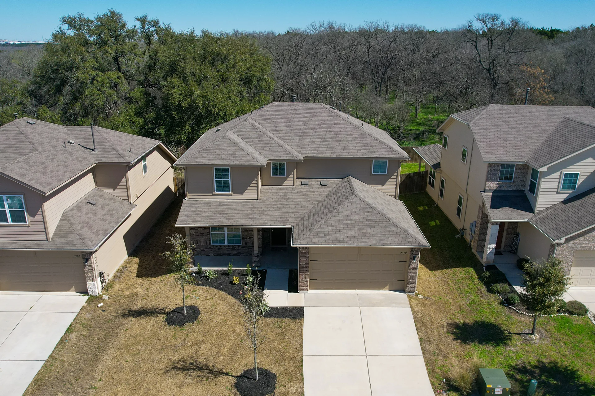 Exceptionally rare and meticulously cared-for home, nestled against the breathtaking backdrop of McKinney Falls State Park! photo 3