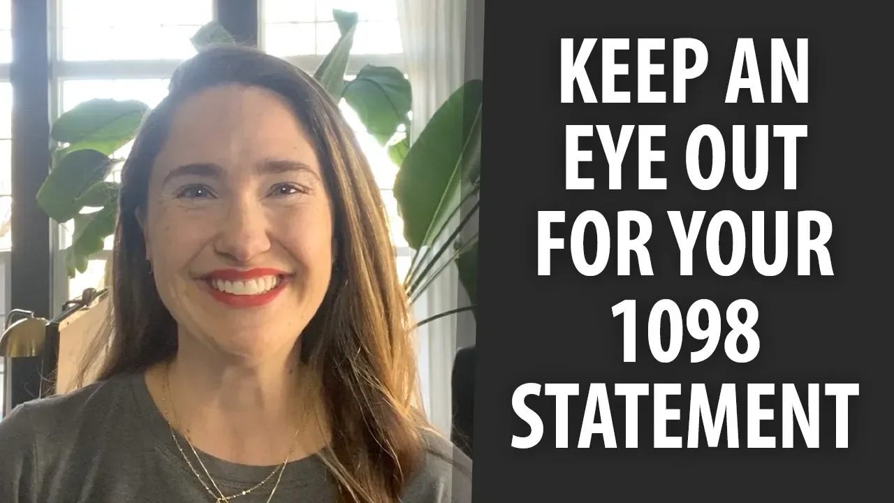 Important Tax Notice for 2021 Homebuyers