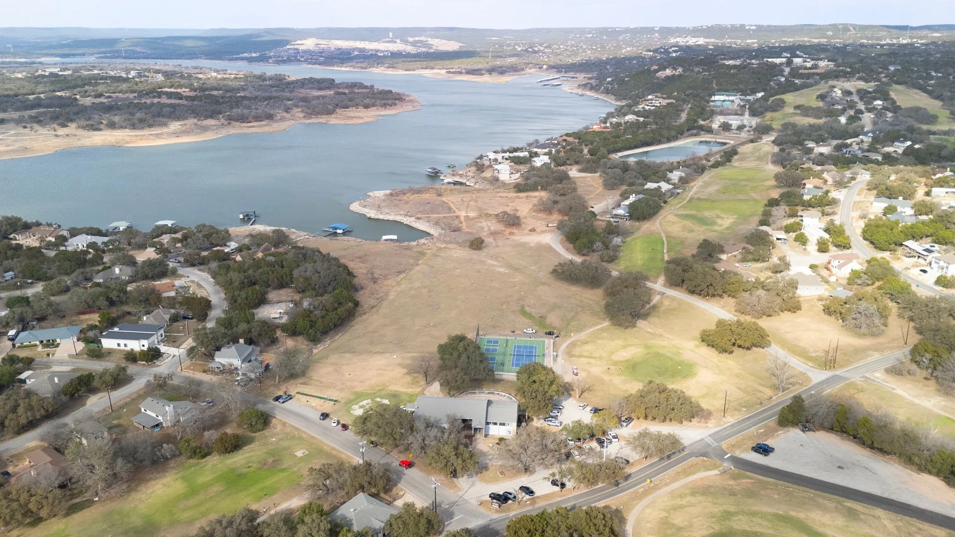 The Ultimate Hilltop Modern Ranch Escape | Upgraded Deck w/ Pool, Panoramic Views, Near Lake Travis and Golf Course photo 32