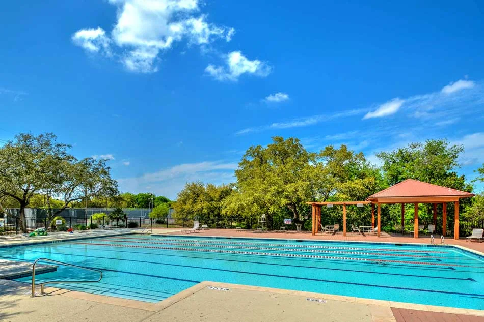 Rare Greenbelt Gem in Steiner Ranch with Major Upgrades photo 55
