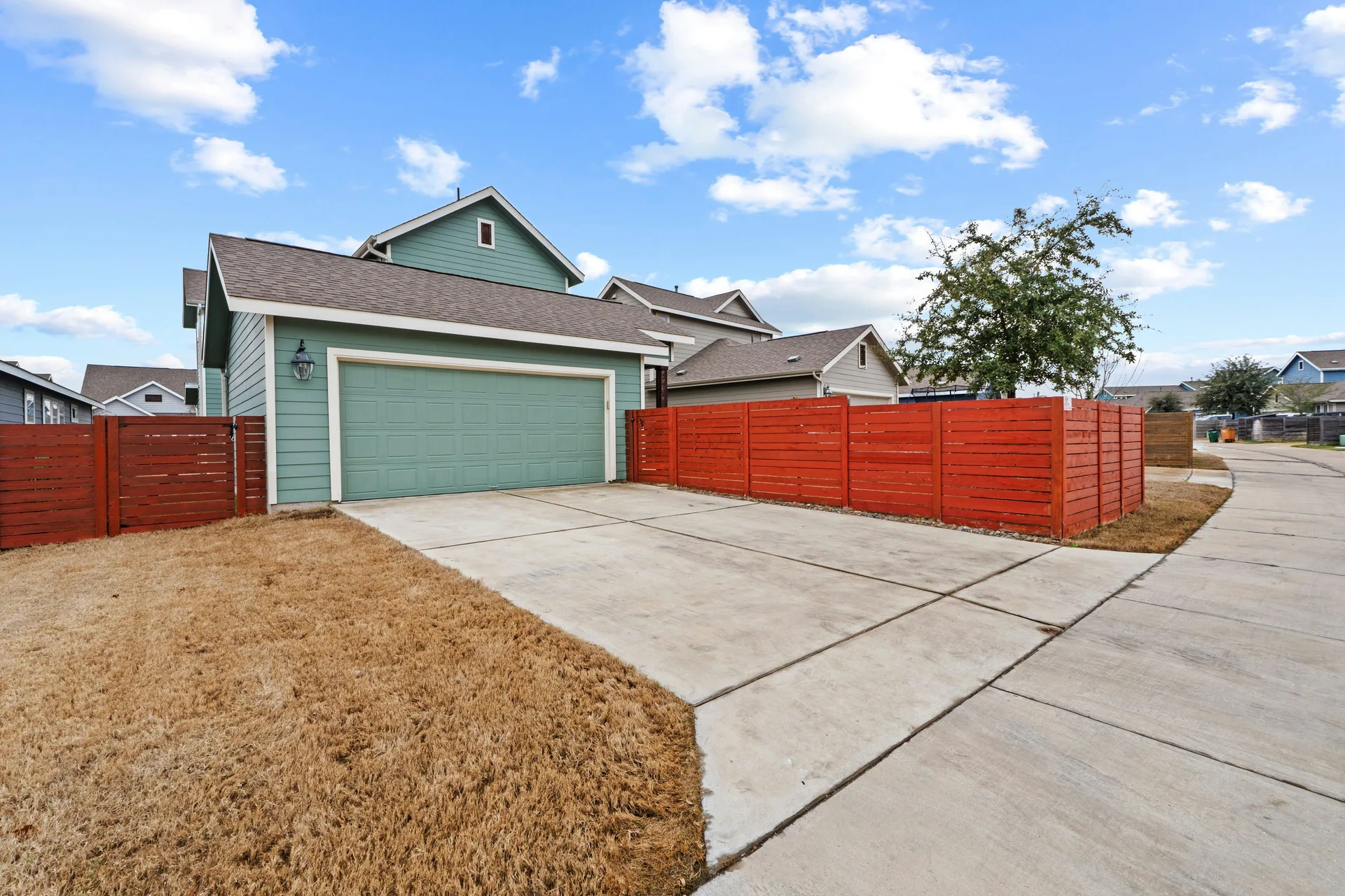 Bright & Updated Home in Goodnight Ranch with Dual Backyards, Loft & Outdoor Upgrades! photo 32