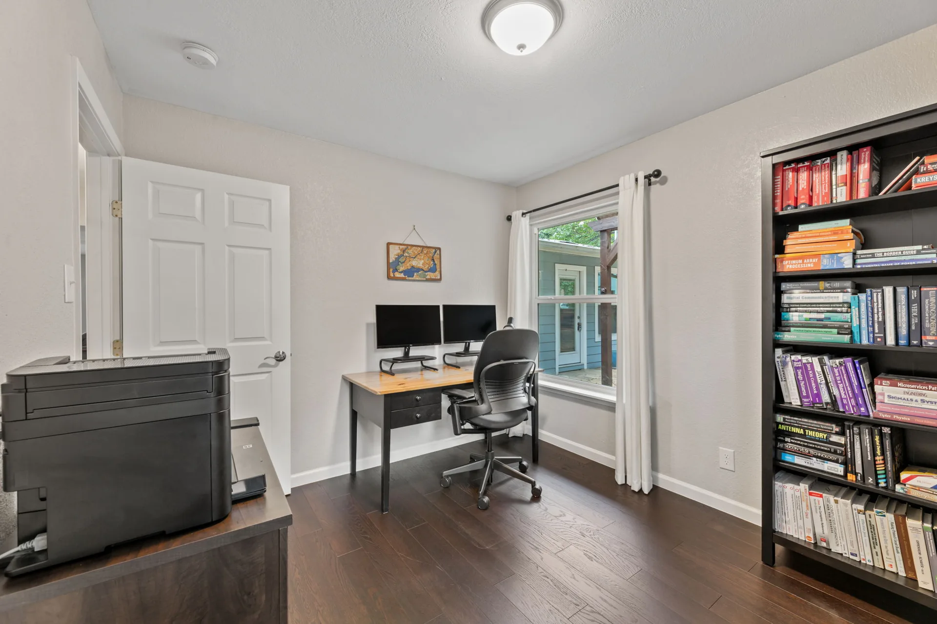 Bright, Updated & Perfectly Located in Central Austin – 4BR/2BA Gem photo 27