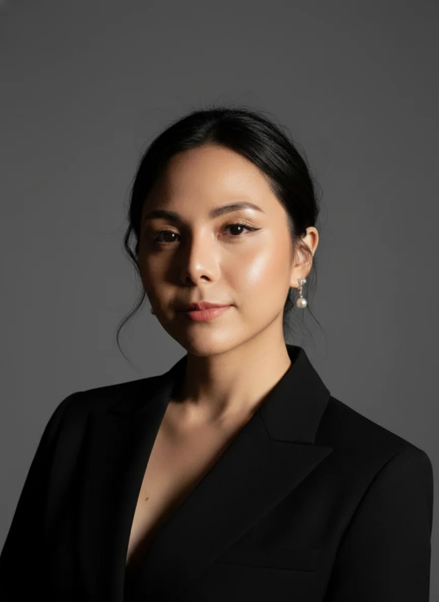 Jen Domingo