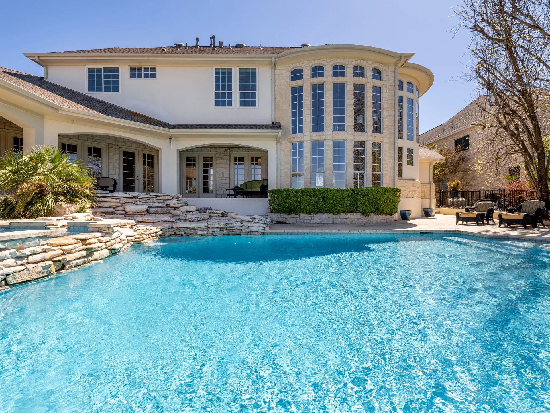 River Place Luxury Lease Opportunity | Pool + Golf Course Views photo 54