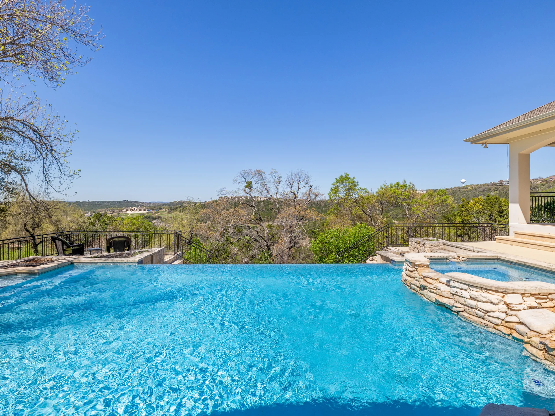 River Place Luxury Lease Opportunity | Pool + Golf Course Views photo 56
