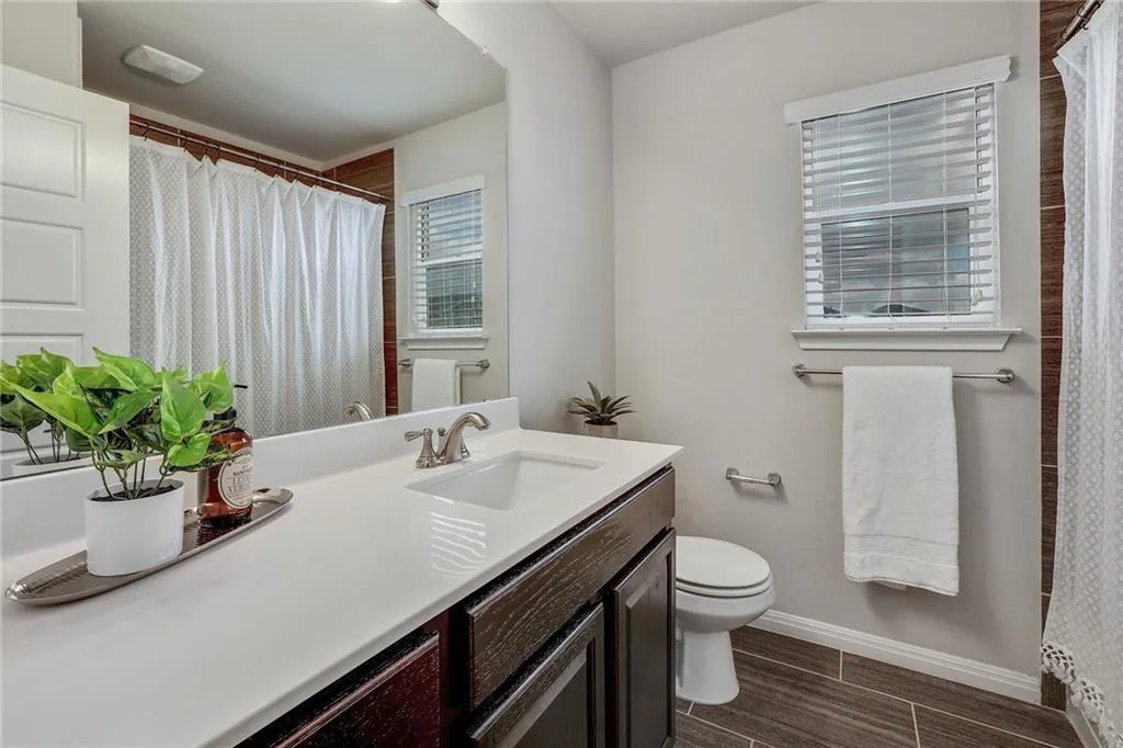 Modern Corner Lot Townhome in Coveted Carrington Court! photo 20