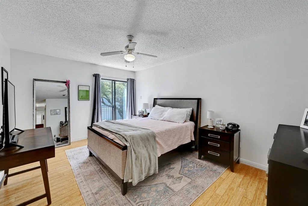Charming Two-Story Condo in Gated Summerwind w/ Fireplace & Balcony photo 15