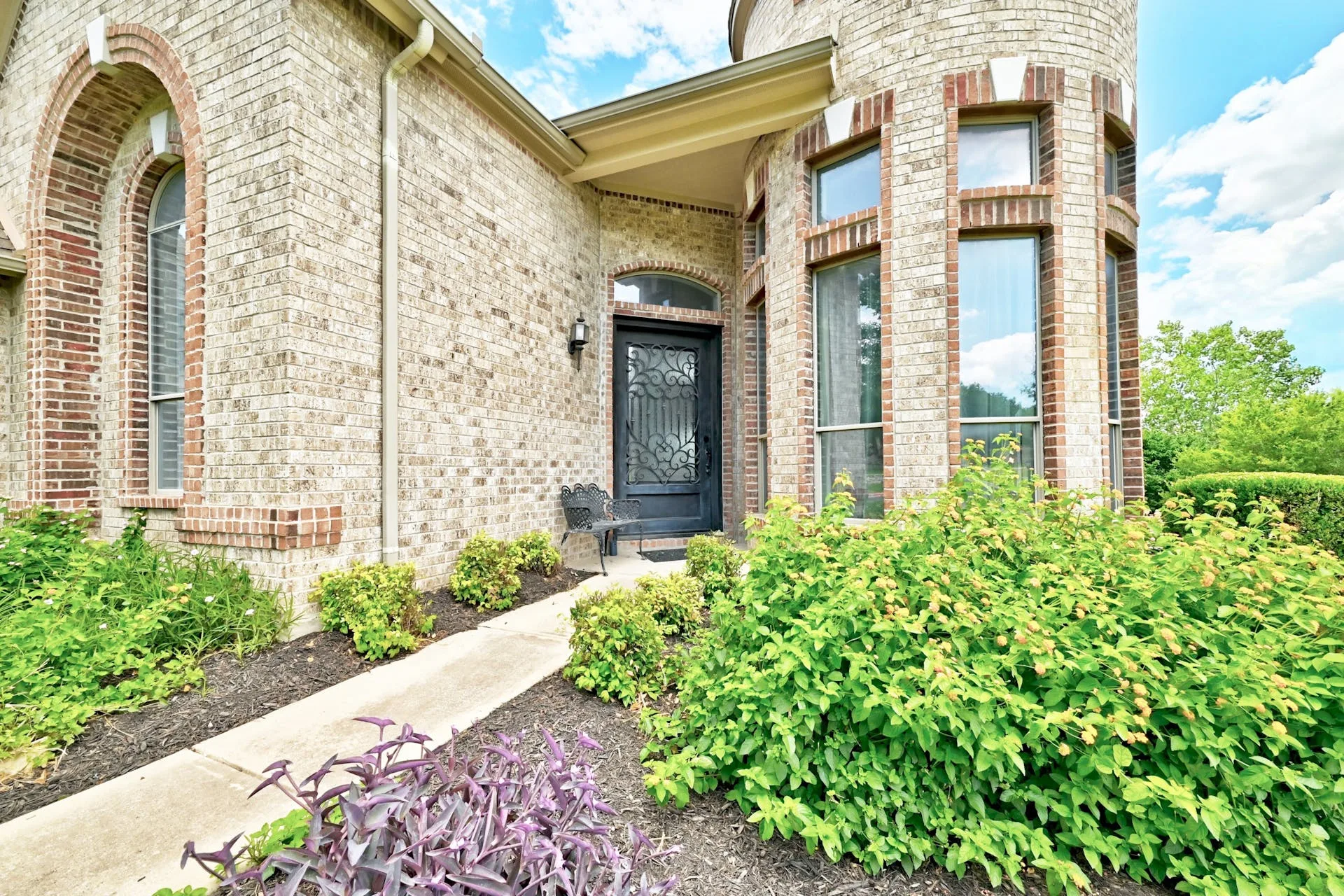 Stunning 5-Bedroom Luxury Home with Breathtaking Hill Country Views in Gated Community! | Short Walk to Lake Travis H.S. | Resort-style Amenities photo 4