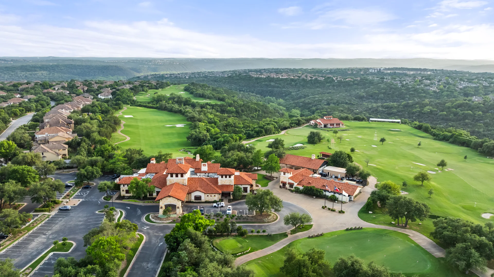 Luxurious Golf Course Estate with Unmatched Views & Resort-Style Backyard | Overlooking the Scenic 13th Hole Fairway at UT Golf Club in Steiner Ranch photo 39